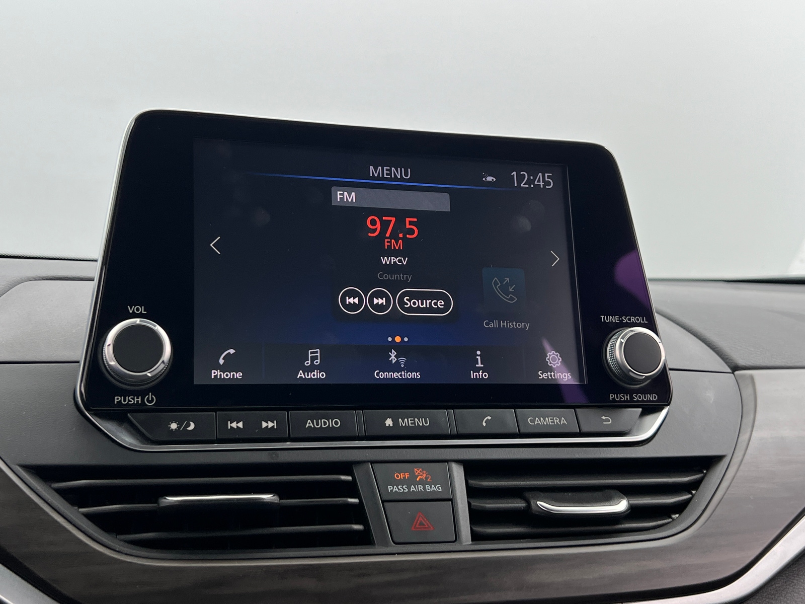 Thumbnail: 2025 Nissan Altima - 4