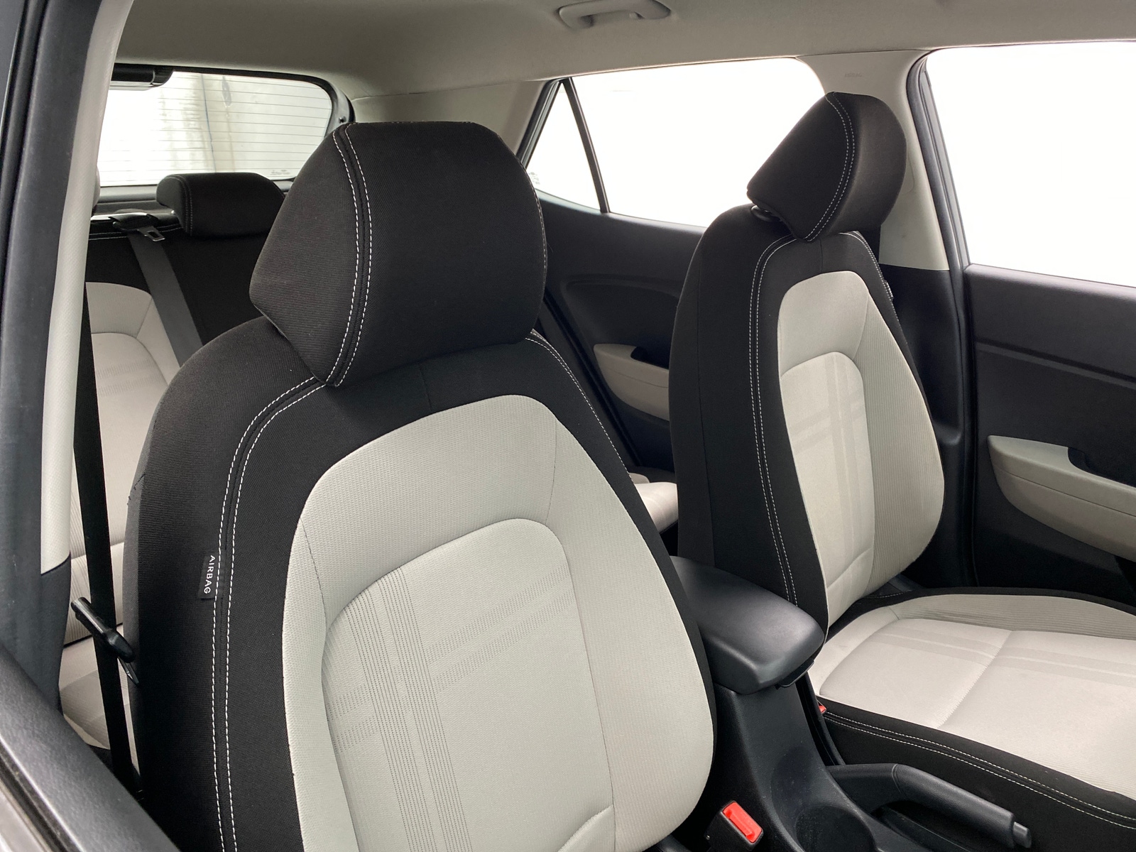 Thumbnail: 2020 Hyundai Venue - 2