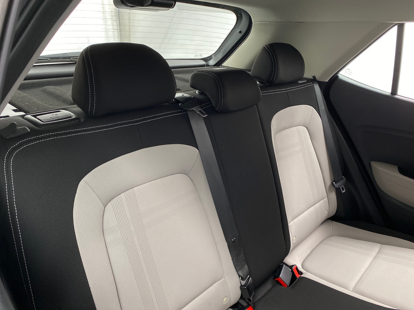 Thumbnail: 2020 Hyundai Venue - 6