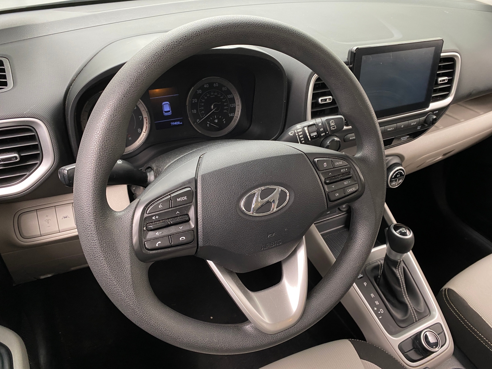 Thumbnail: 2020 Hyundai Venue - 5