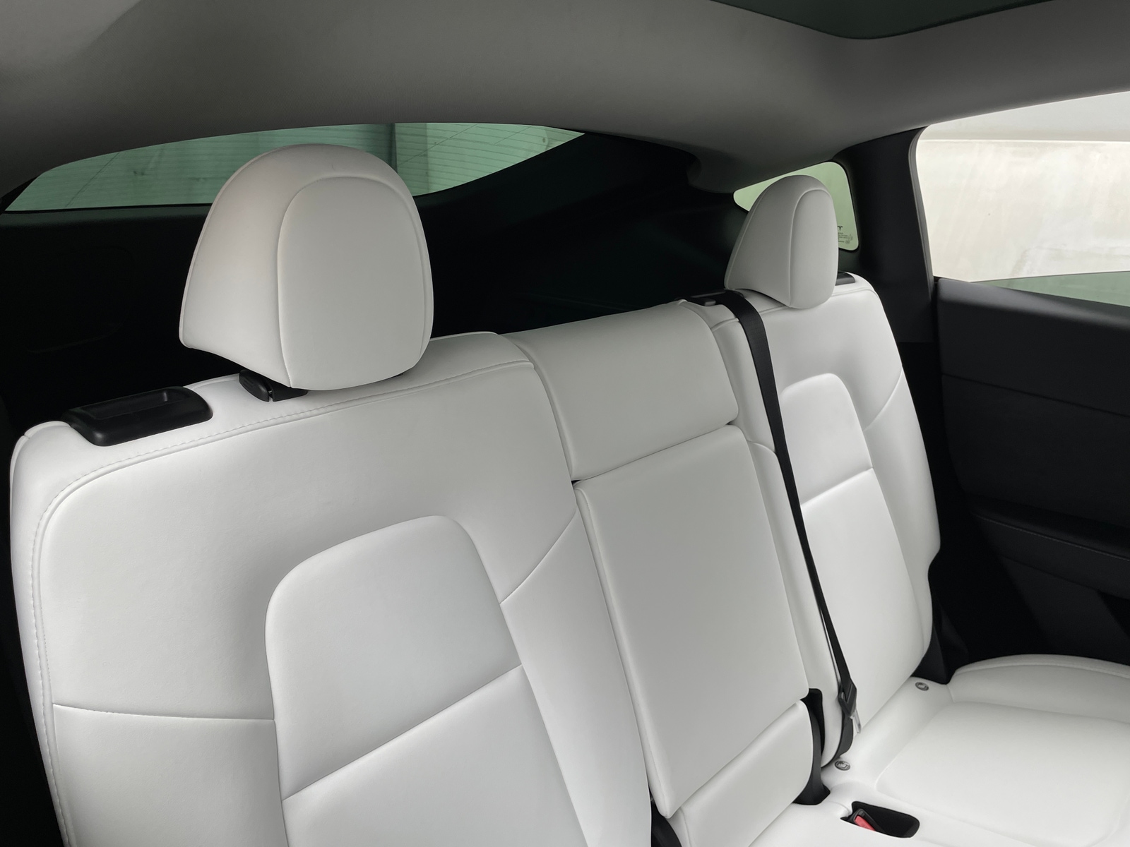 Thumbnail: 2024 Tesla Model Y - 5