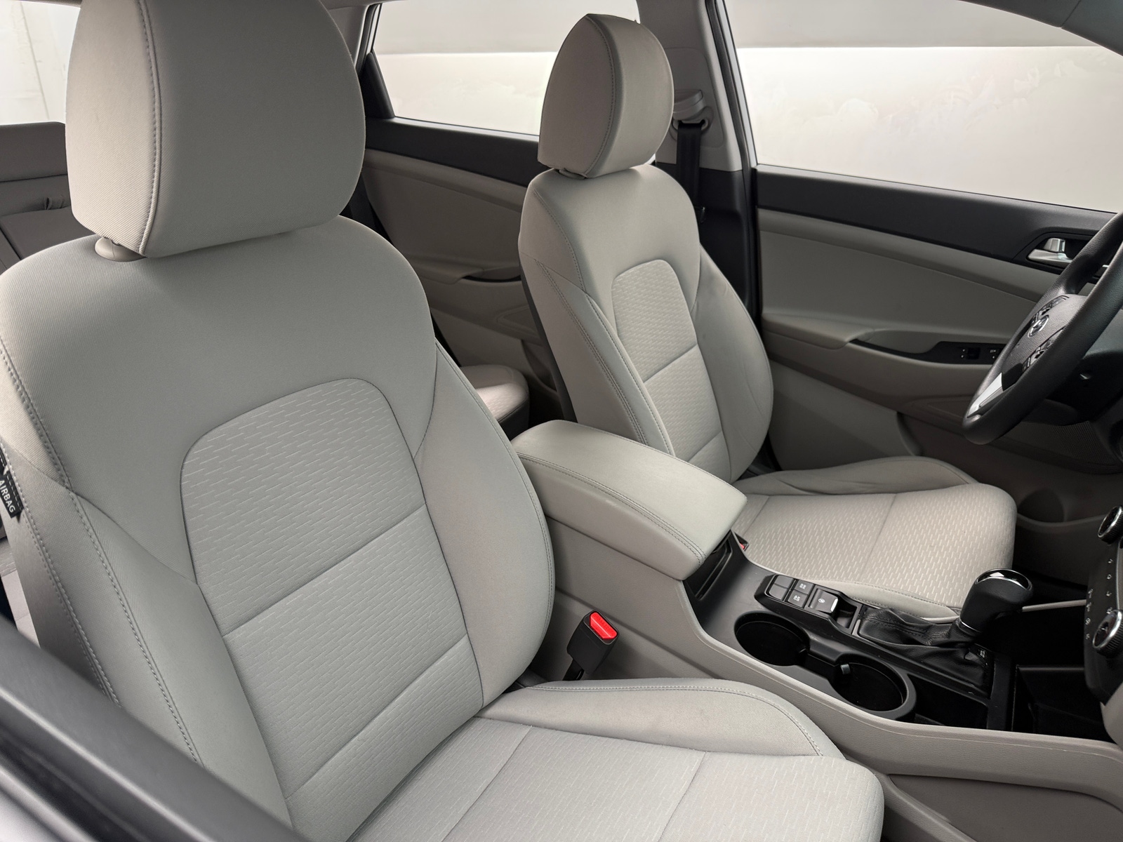 Thumbnail: 2019 Hyundai Tucson - 2