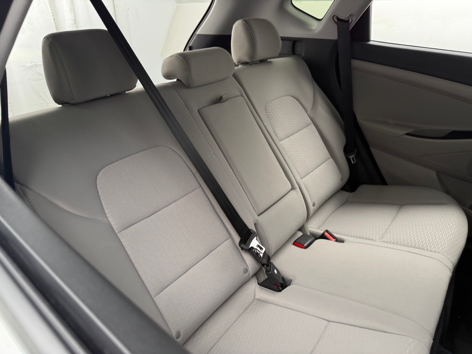 Thumbnail: 2019 Hyundai Tucson - 6