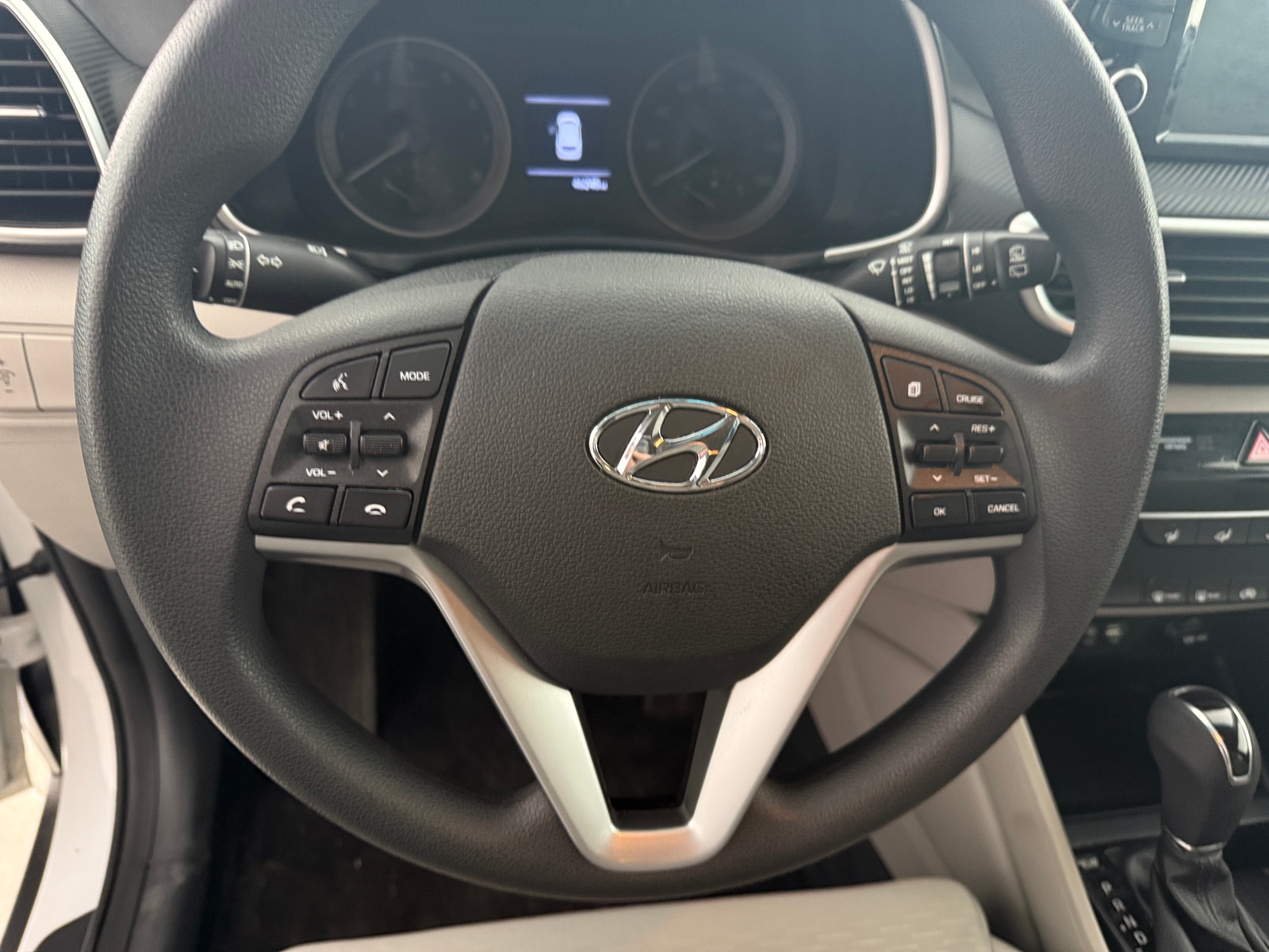 Thumbnail: 2019 Hyundai Tucson - 5