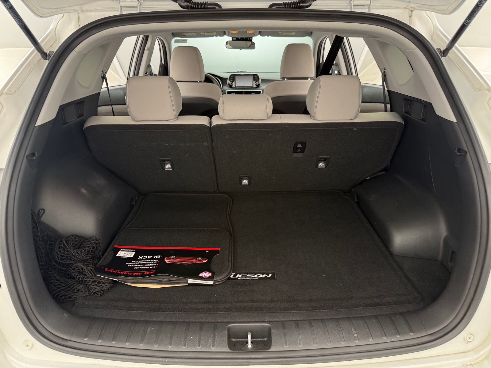 Thumbnail: 2019 Hyundai Tucson - 7