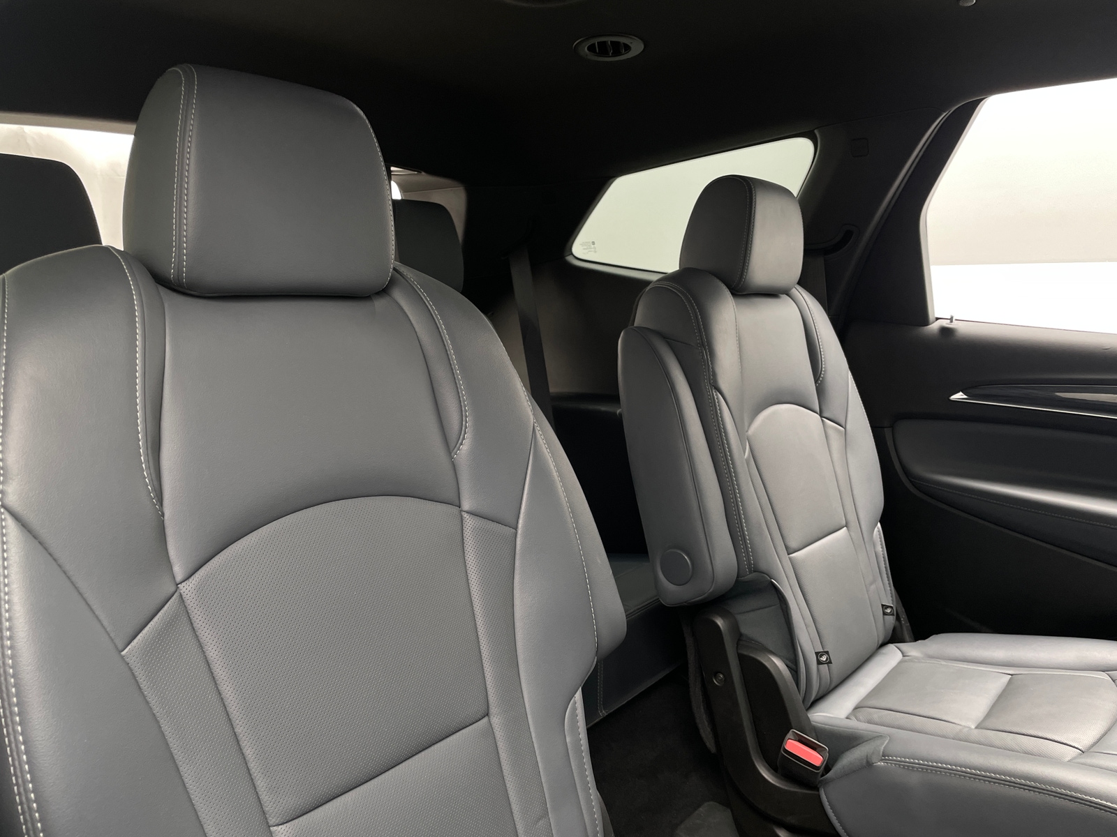 Thumbnail: 2024 Buick Enclave - 5