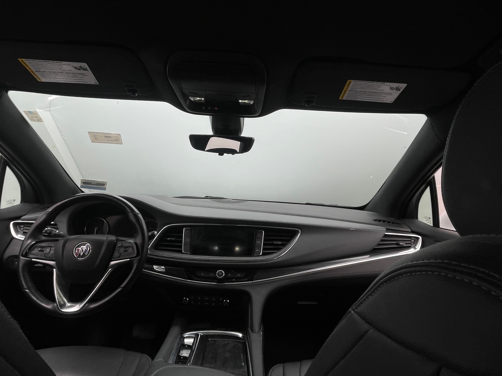 Thumbnail: 2024 Buick Enclave - 2