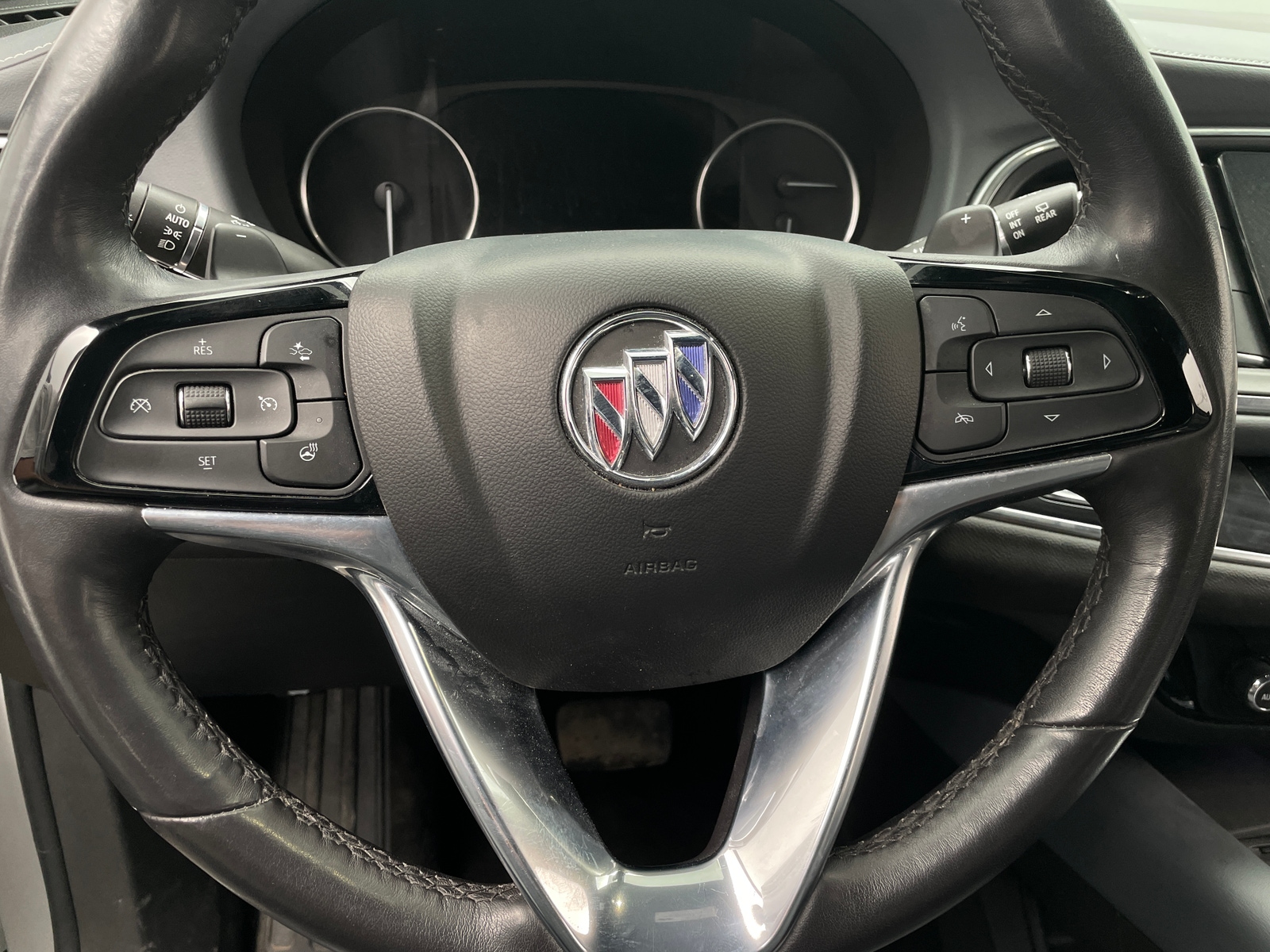 Thumbnail: 2024 Buick Enclave - 4