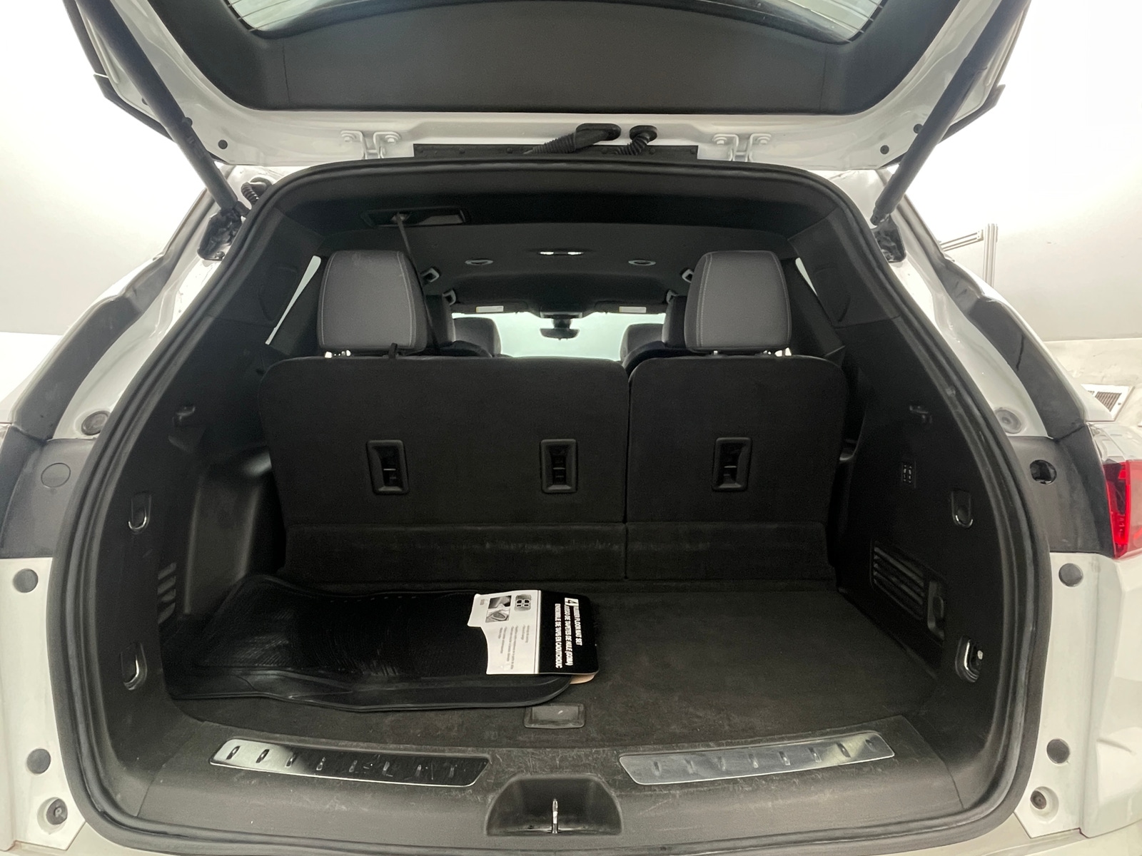 Thumbnail: 2024 Buick Enclave - 6