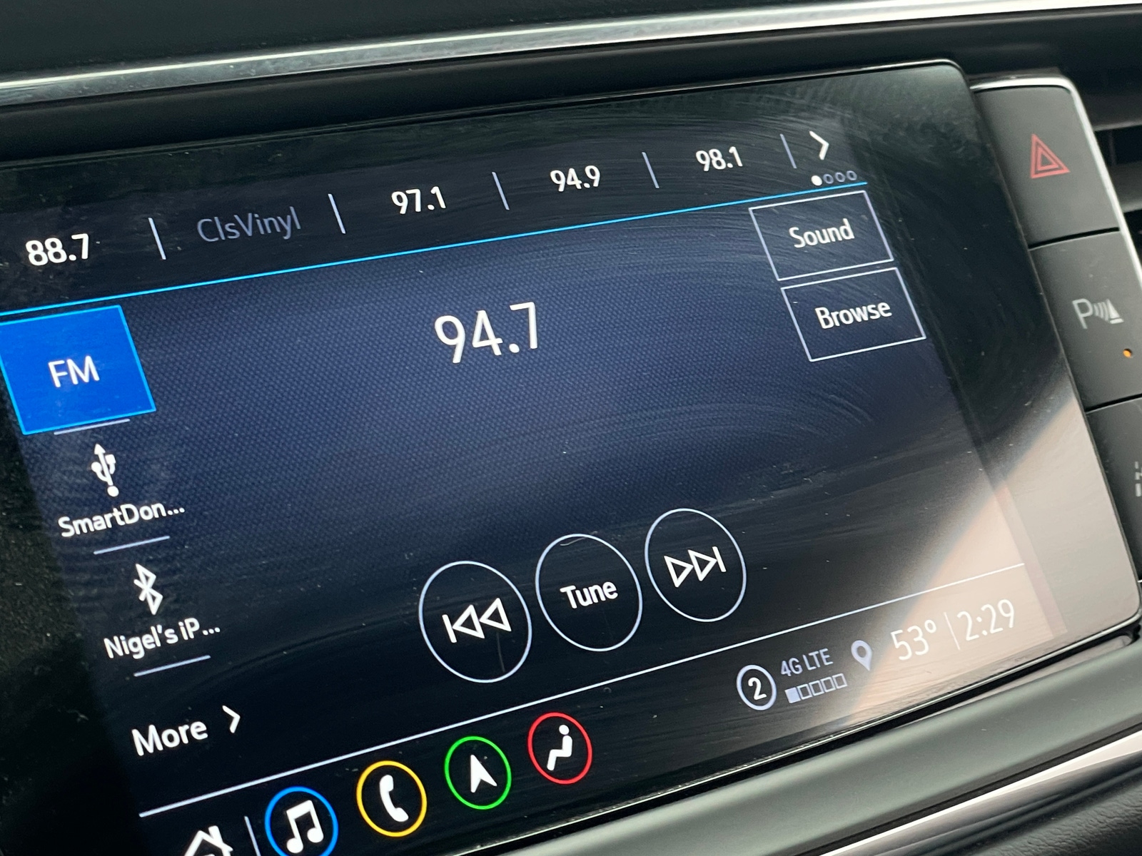 Thumbnail: 2024 Buick Enclave - 3