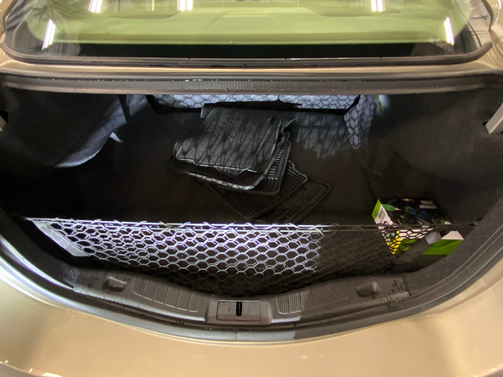 Thumbnail: 2016 Ford Fusion - 7