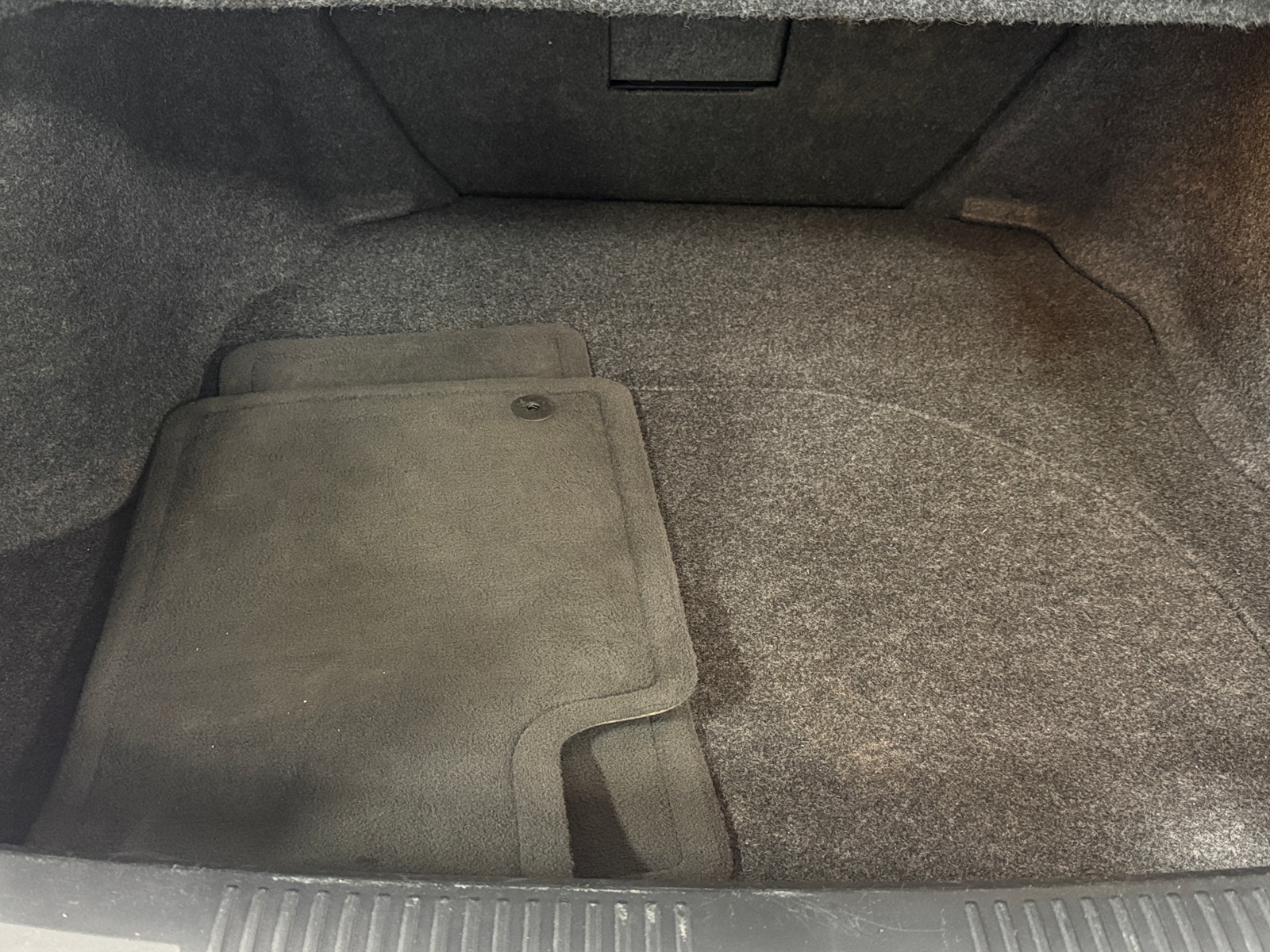 Thumbnail: 2014 Cadillac CTS - 6