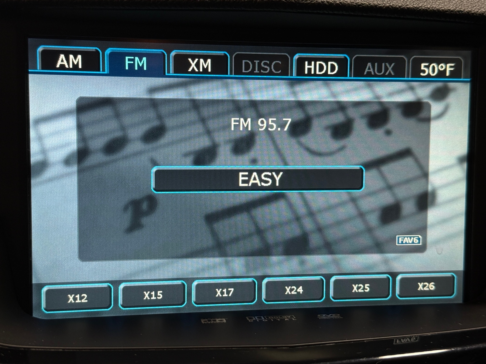 Thumbnail: 2014 Cadillac CTS - 3