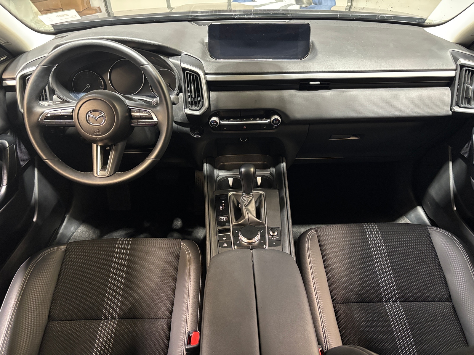 Thumbnail: 2025 Mazda CX-50 - 2