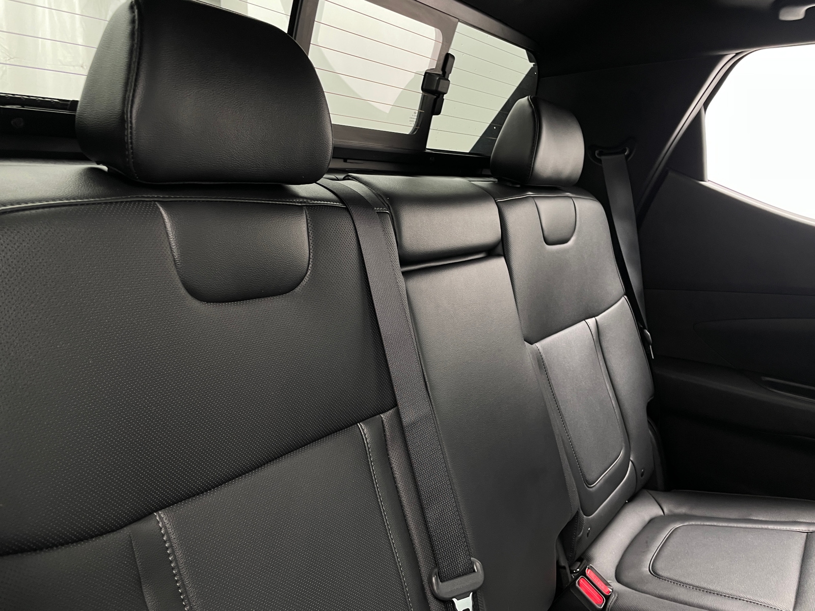 Thumbnail: 2024 Hyundai Santa Cruz - 5