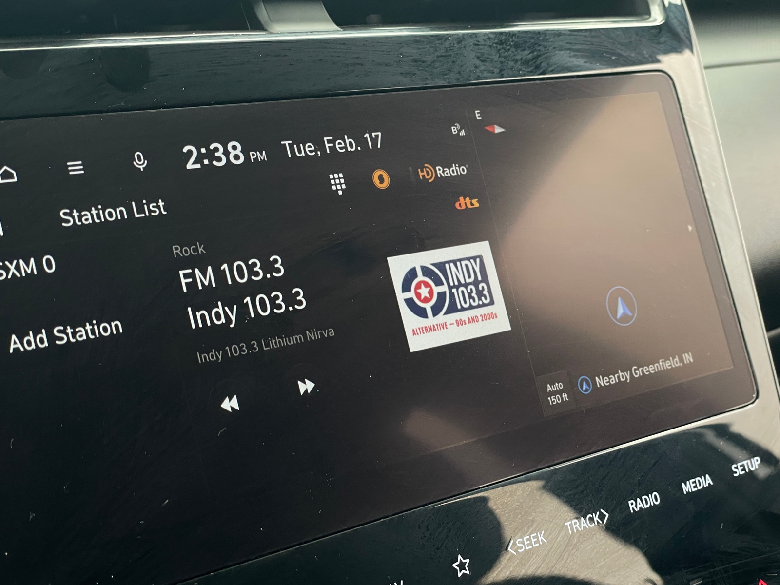 Thumbnail: 2024 Hyundai Santa Cruz - 3