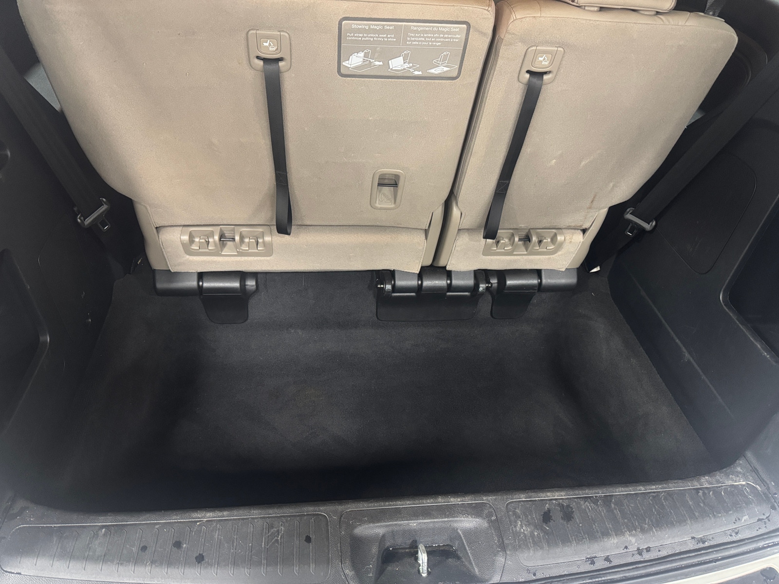 Thumbnail: 2023 Honda Odyssey - 6