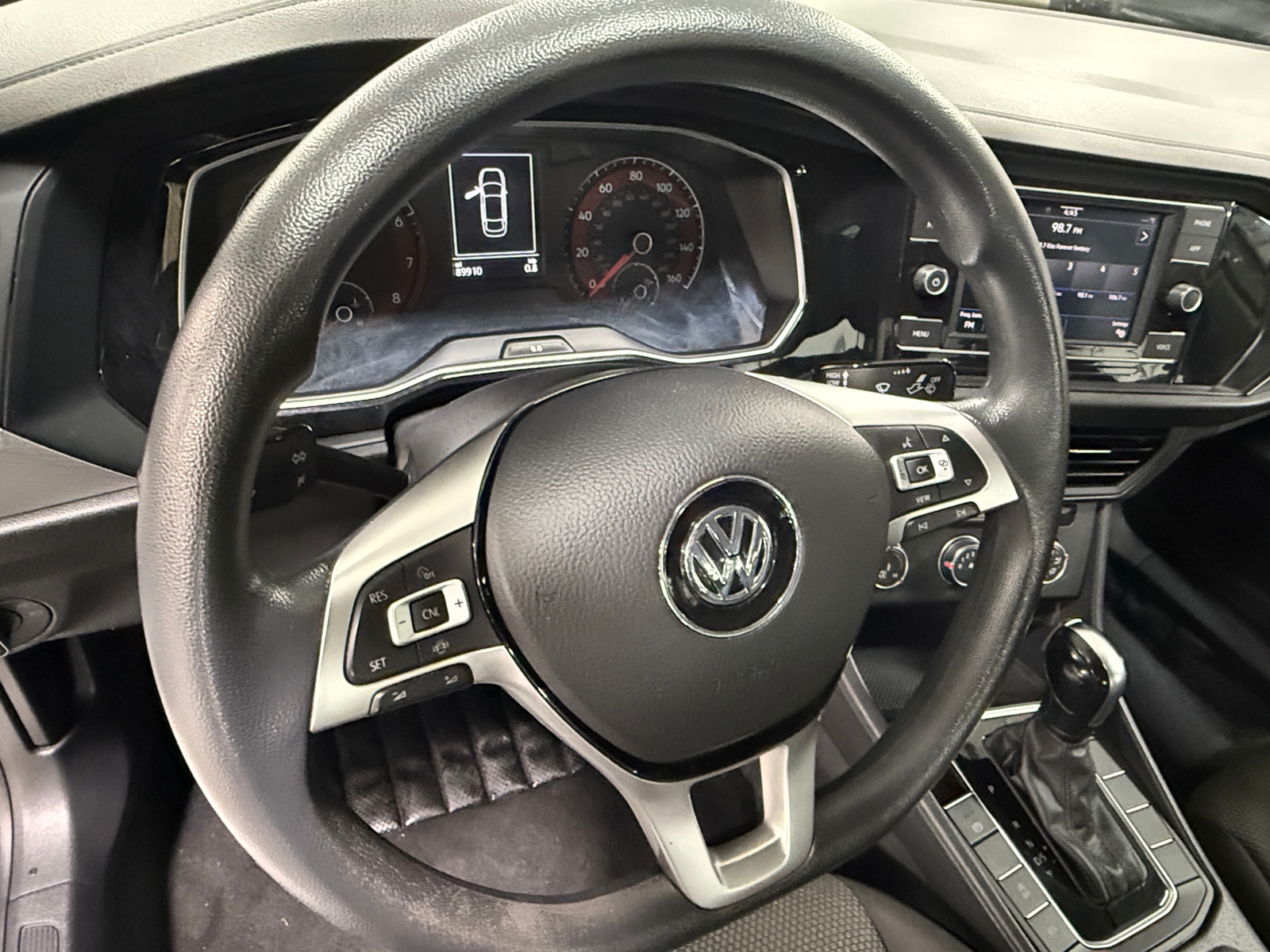 Thumbnail: 2021 Volkswagen Jetta - 5