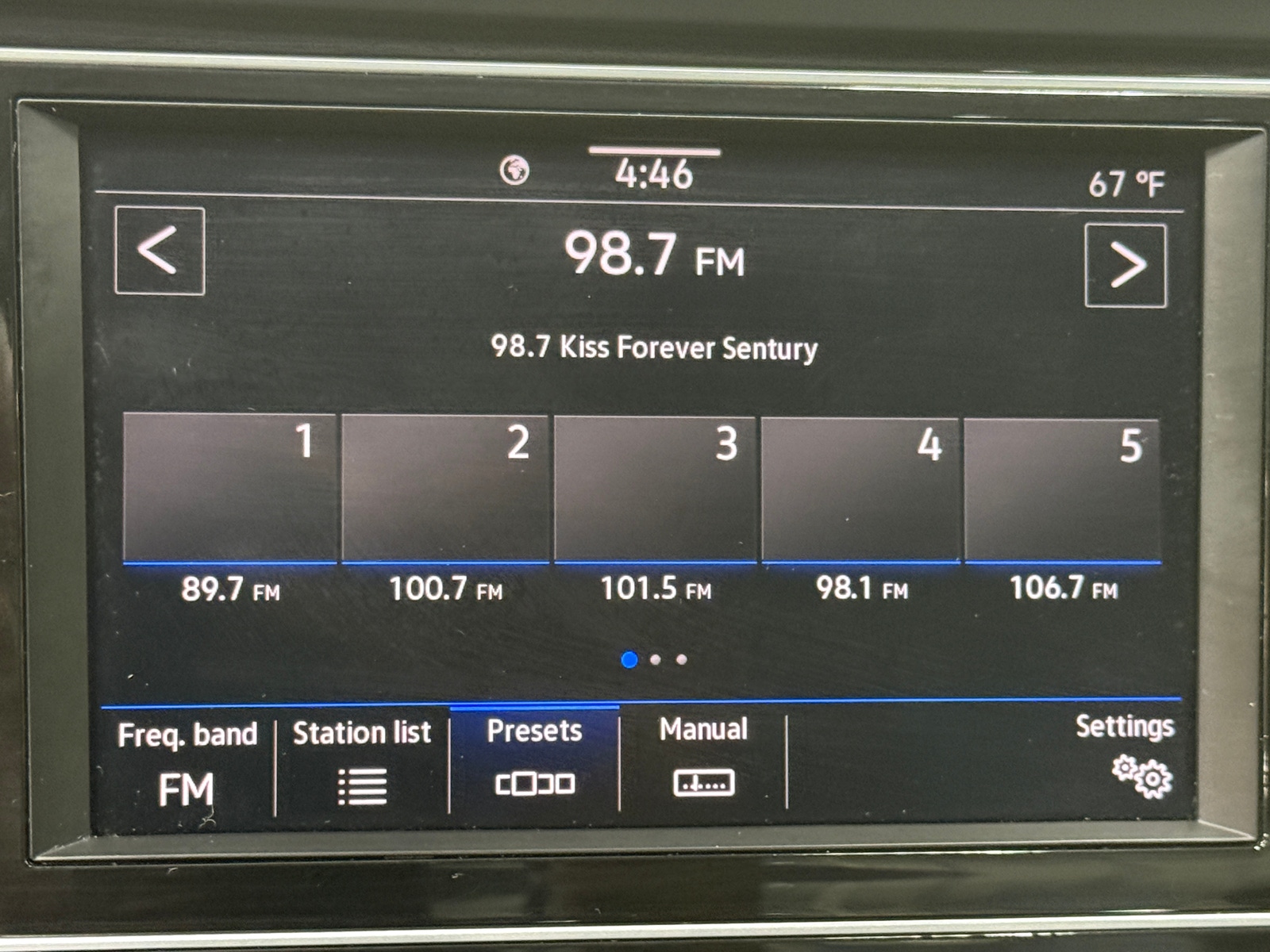 Thumbnail: 2021 Volkswagen Jetta - 4