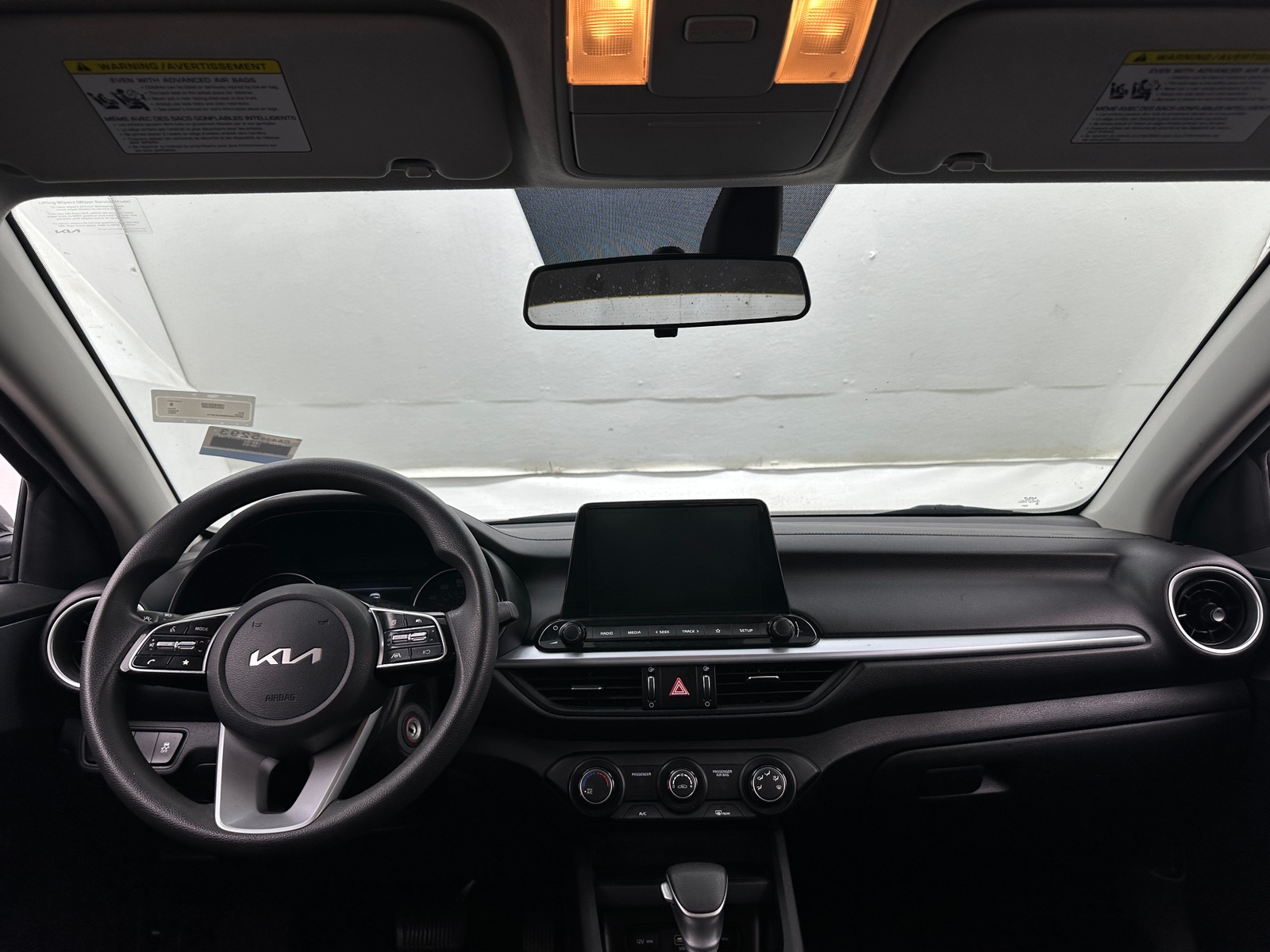 Thumbnail: 2022 Kia Forte - 3