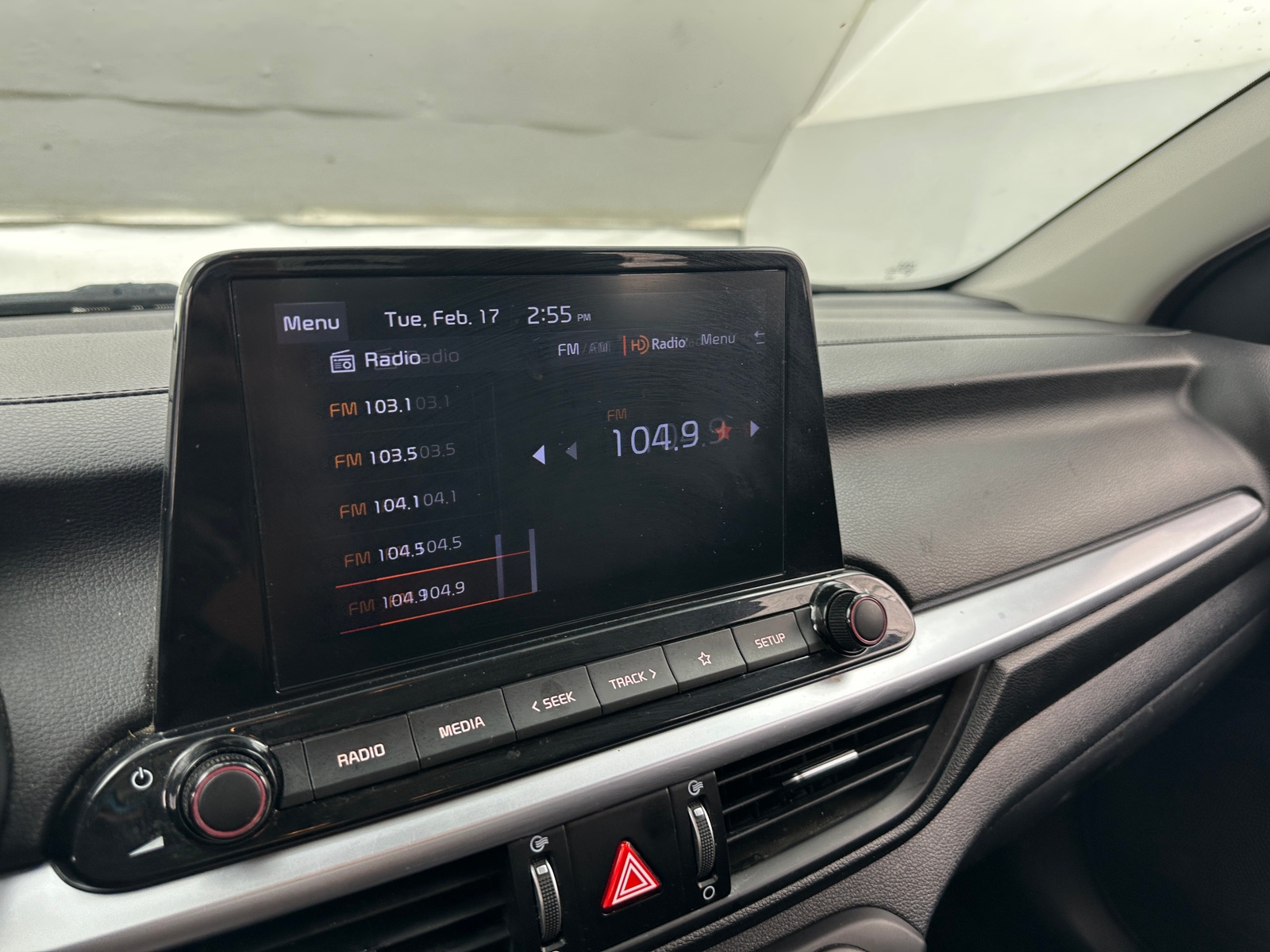 Thumbnail: 2022 Kia Forte - 4