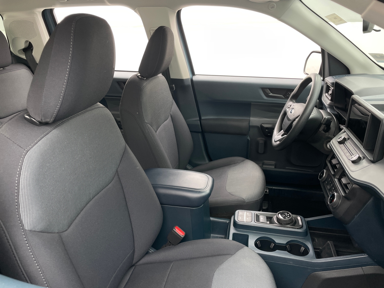 Thumbnail: 2022 Ford Maverick - 2