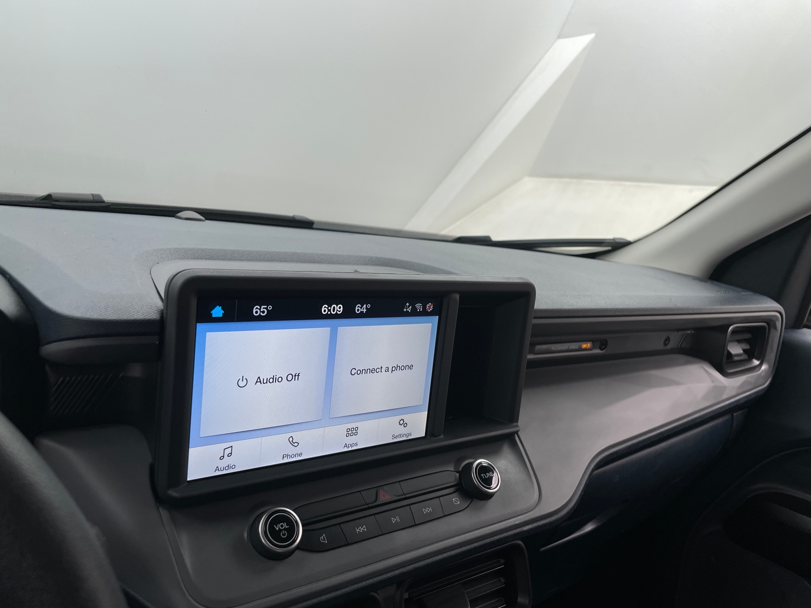 Thumbnail: 2022 Ford Maverick - 4