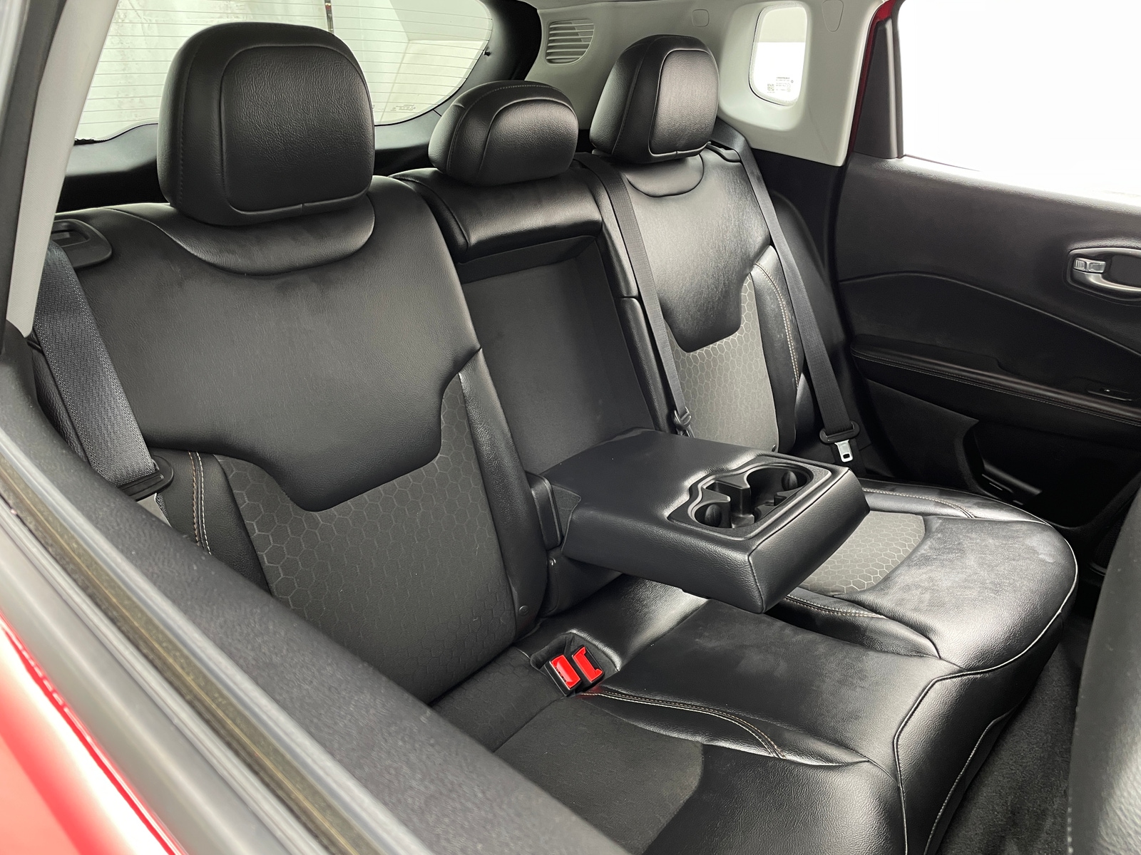 Thumbnail: 2018 Jeep Compass - 5