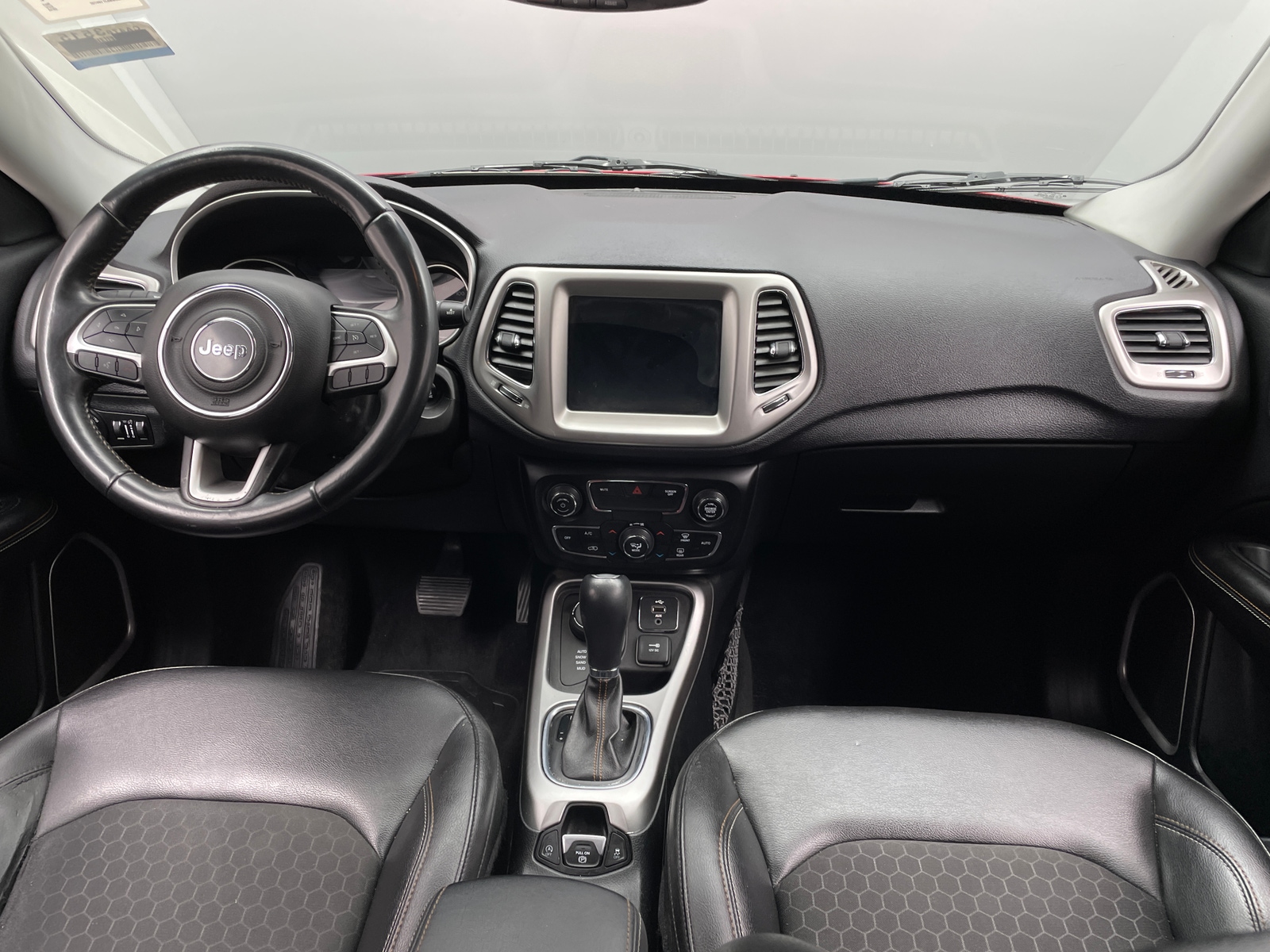 Thumbnail: 2018 Jeep Compass - 2