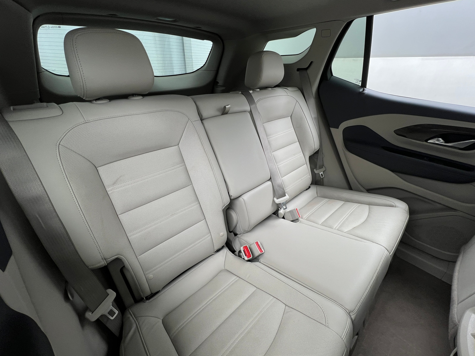 Thumbnail: 2022 GMC Terrain - 5