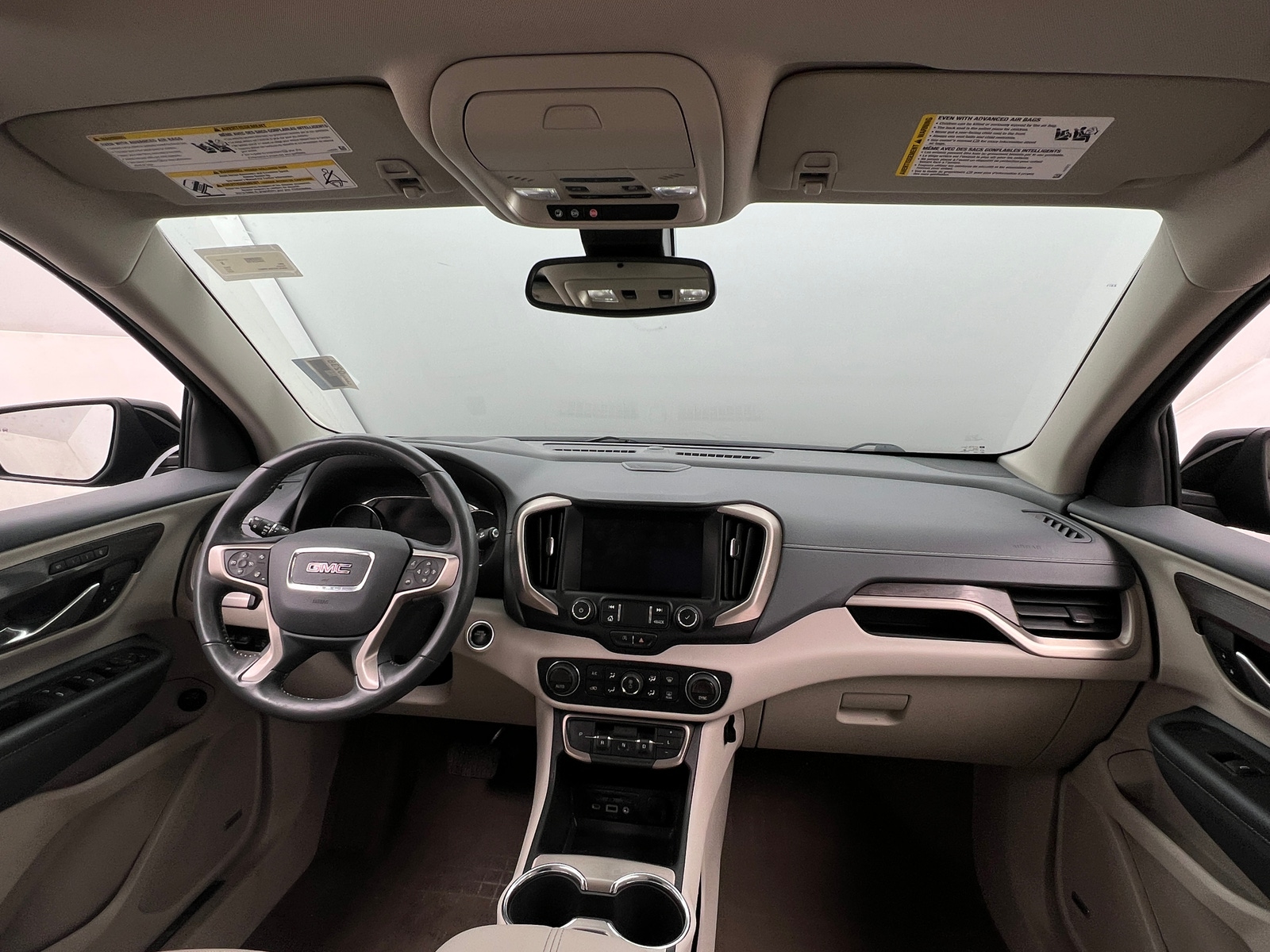 Thumbnail: 2022 GMC Terrain - 2