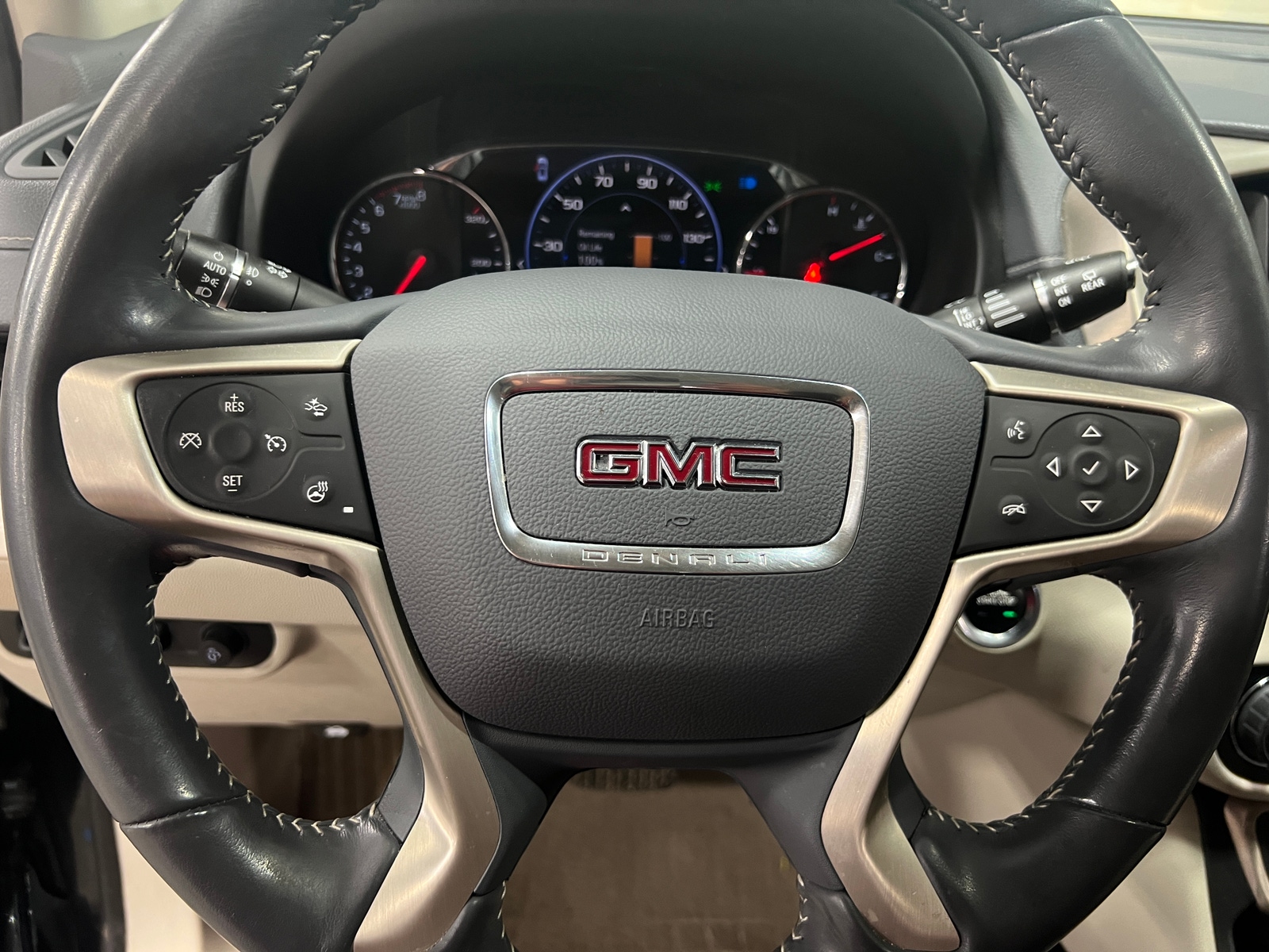 Thumbnail: 2022 GMC Terrain - 4