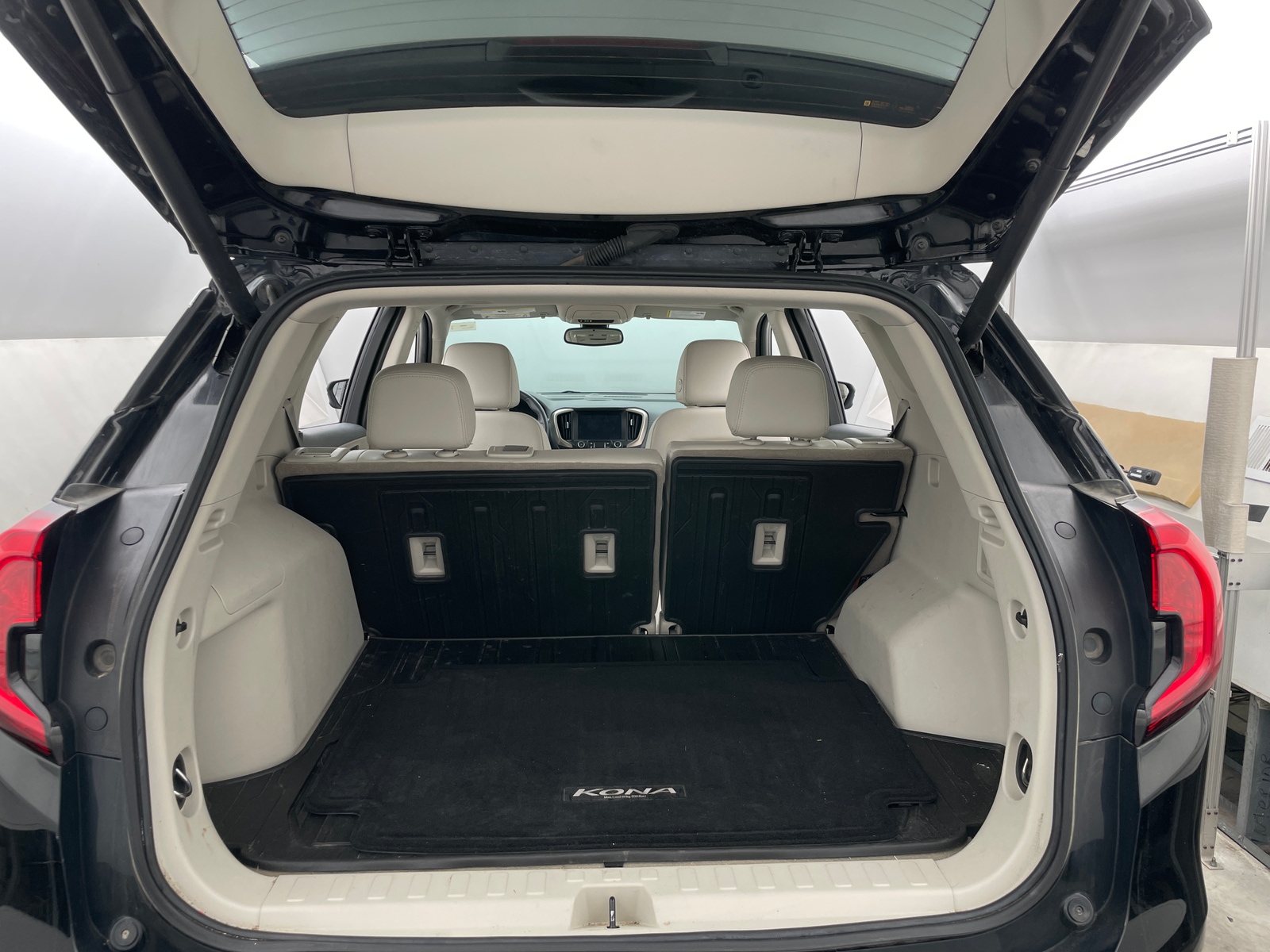 Thumbnail: 2022 GMC Terrain - 6