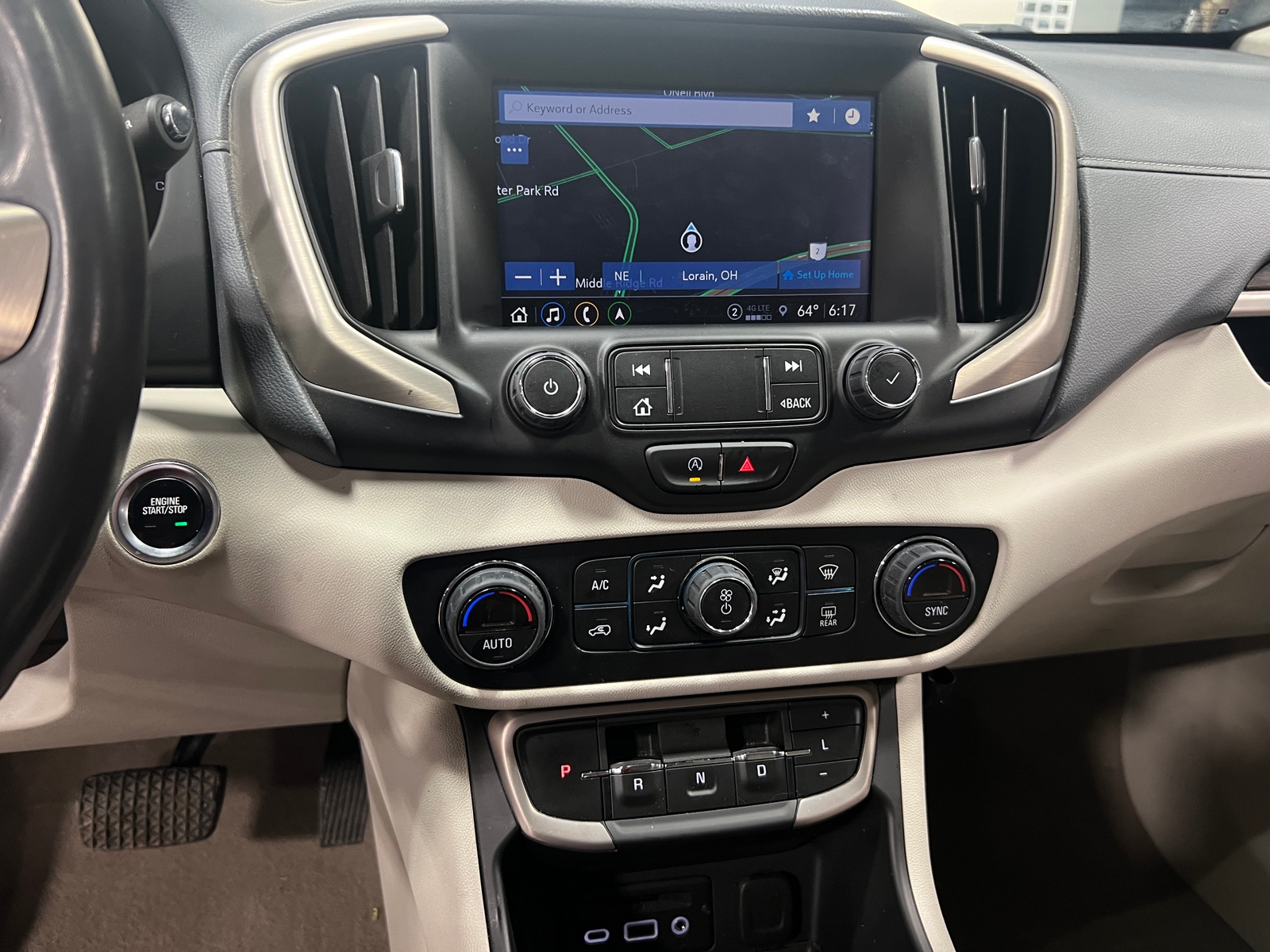 Thumbnail: 2022 GMC Terrain - 3