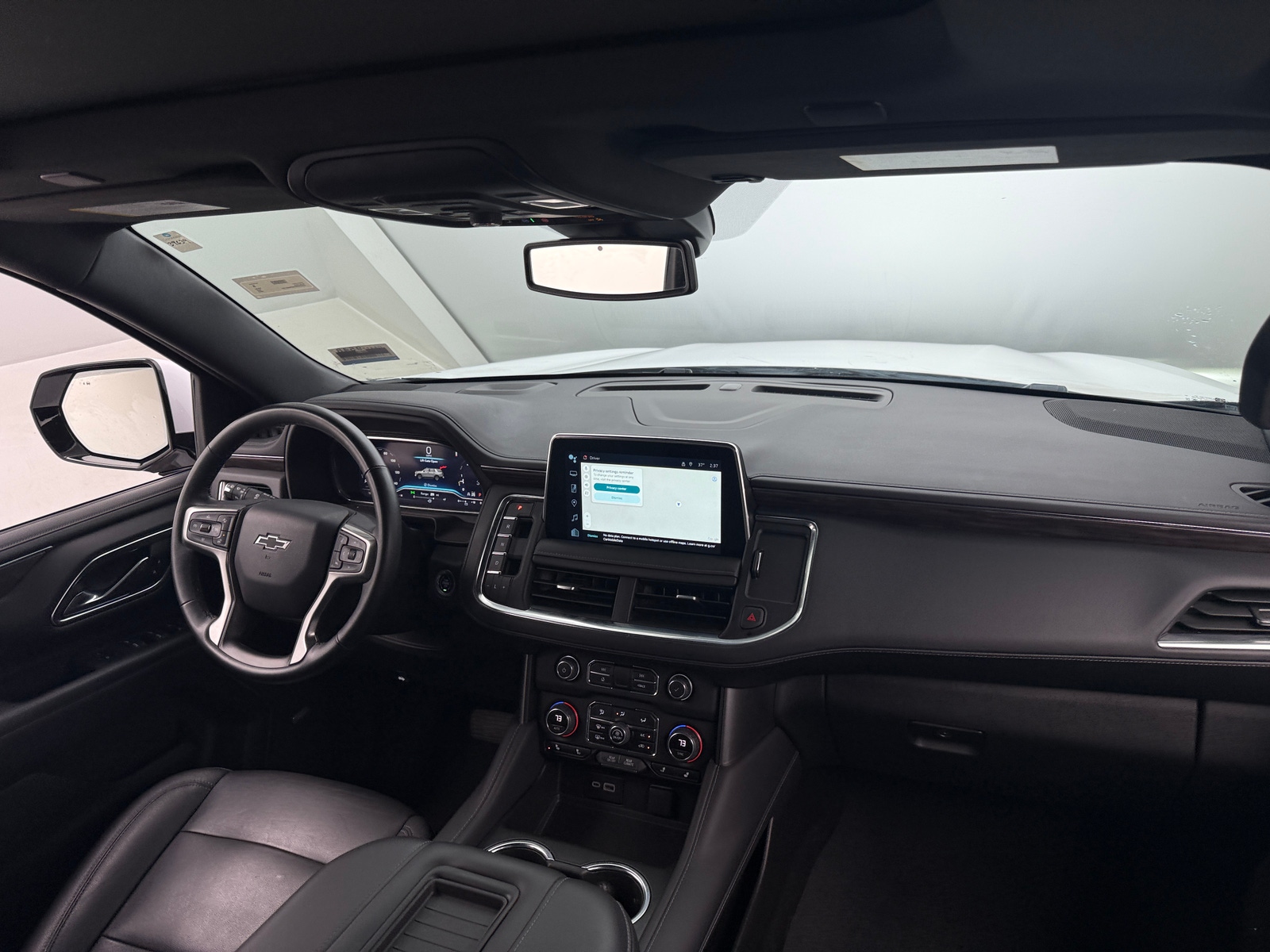 Thumbnail: 2023 Chevrolet Suburban - 2