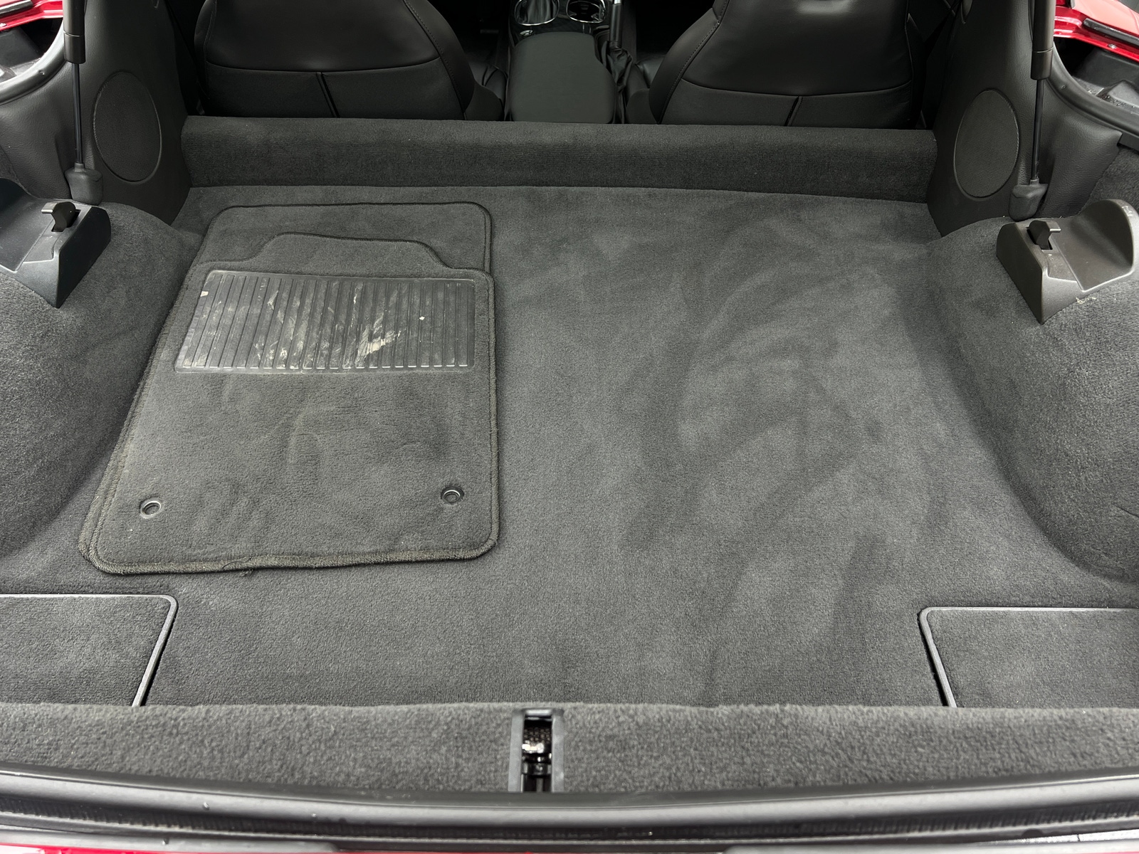 Thumbnail: 2011 Chevrolet Corvette - 4