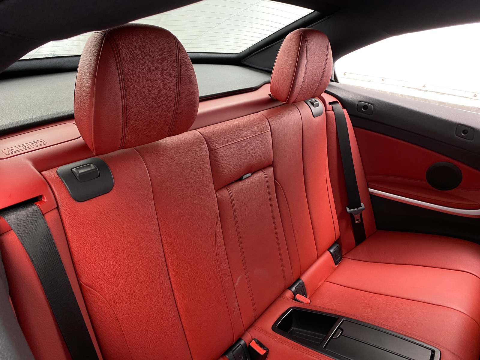 Thumbnail: 2017 BMW 4 Series - 5