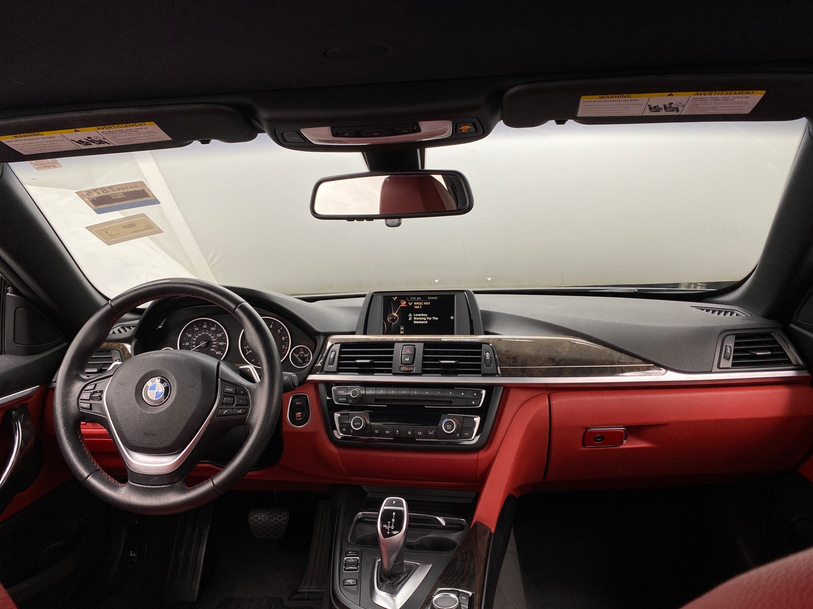 Thumbnail: 2017 BMW 4 Series - 2