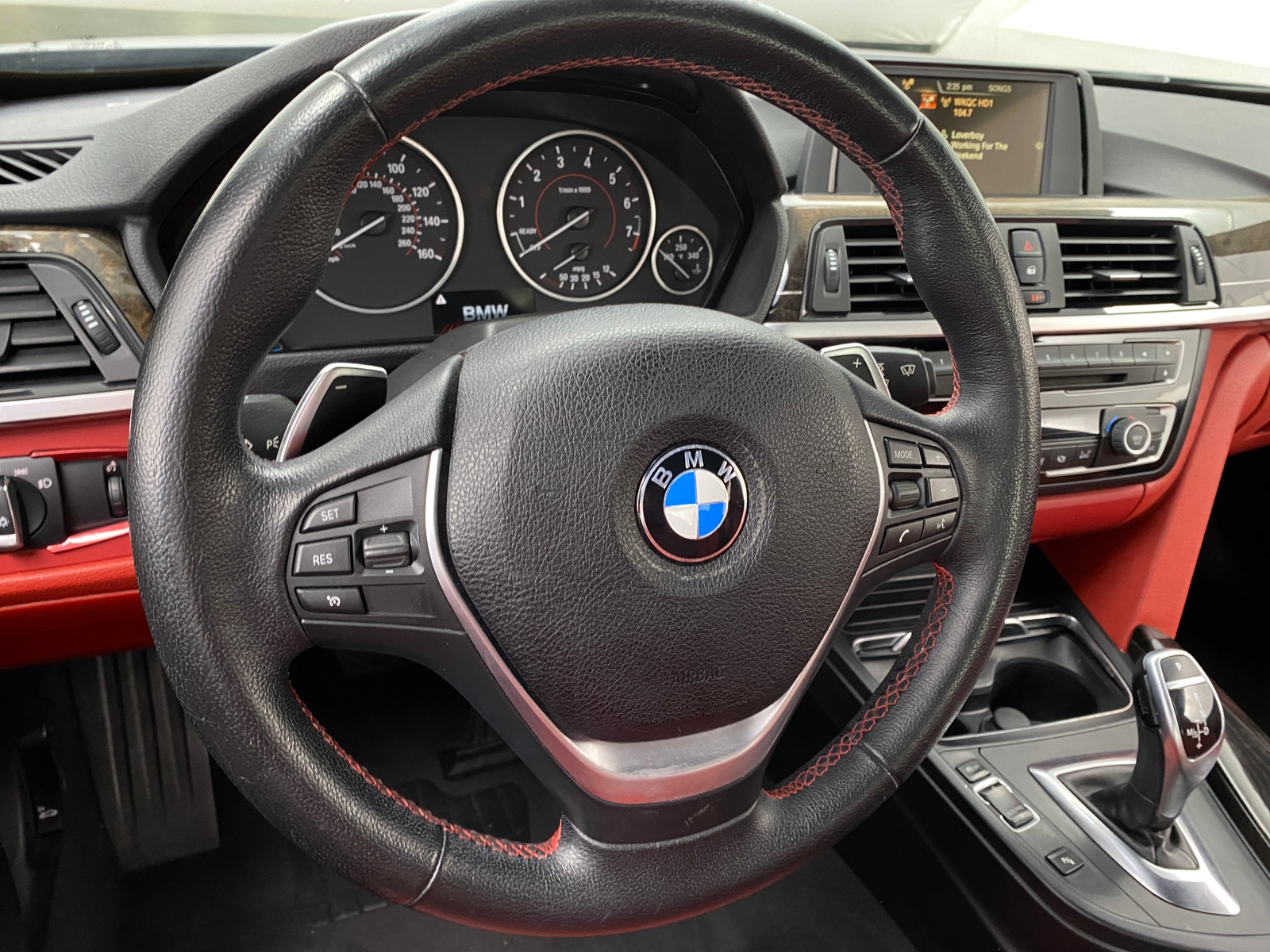 Thumbnail: 2017 BMW 4 Series - 4