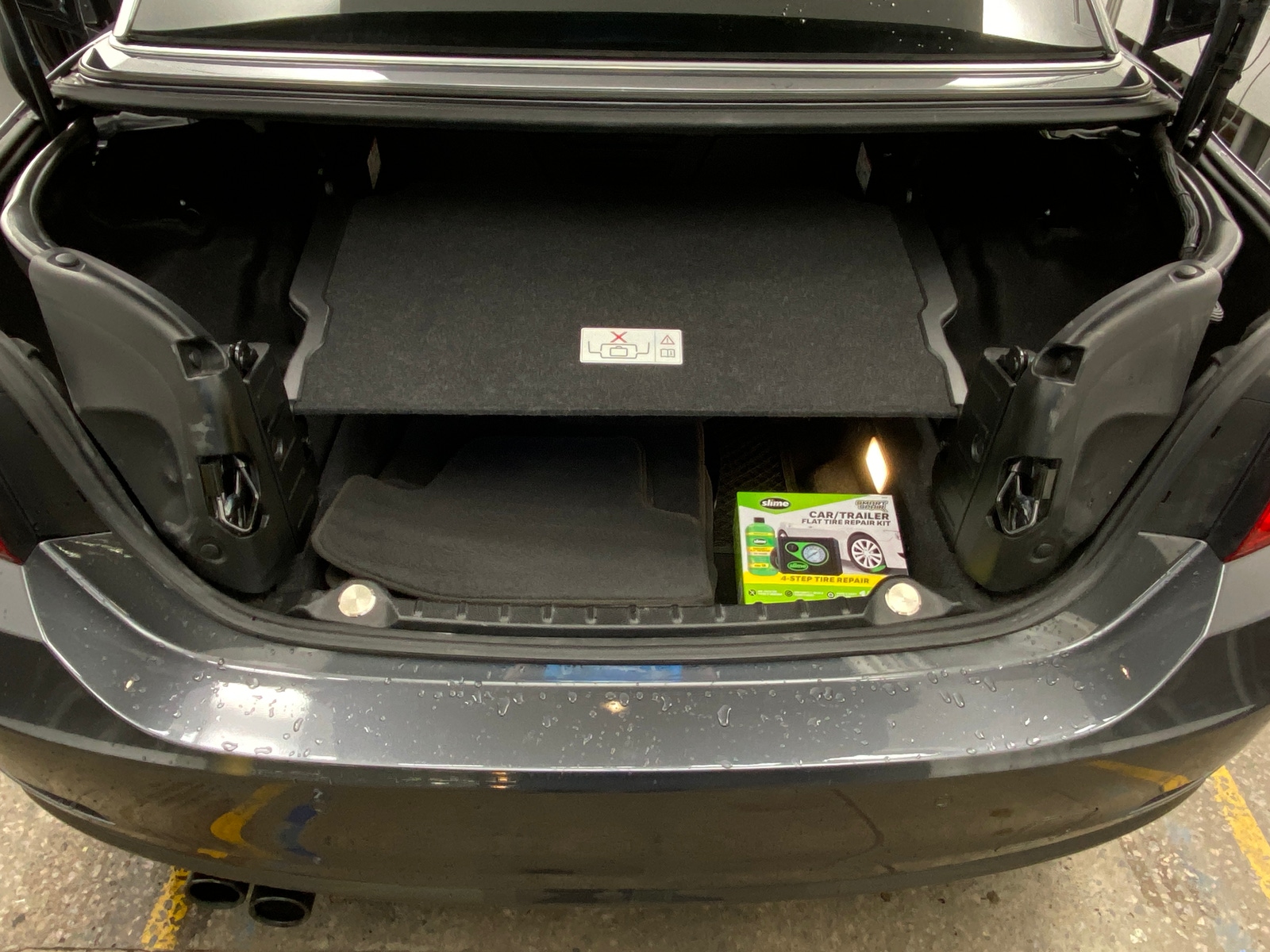 Thumbnail: 2017 BMW 4 Series - 6