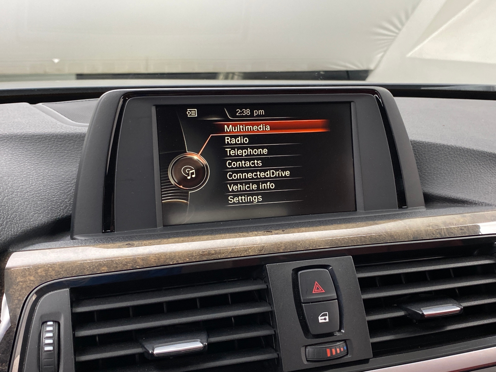 Thumbnail: 2017 BMW 4 Series - 3