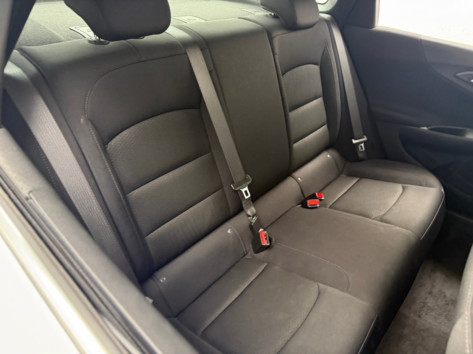 Thumbnail: 2024 Chevrolet Malibu - 6