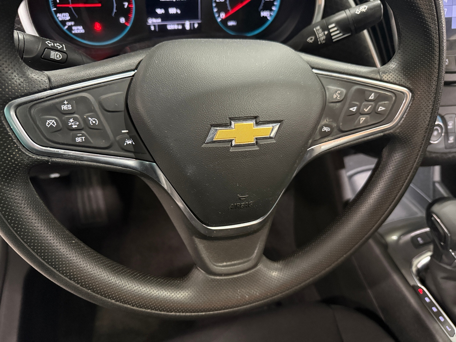 Thumbnail: 2024 Chevrolet Malibu - 5