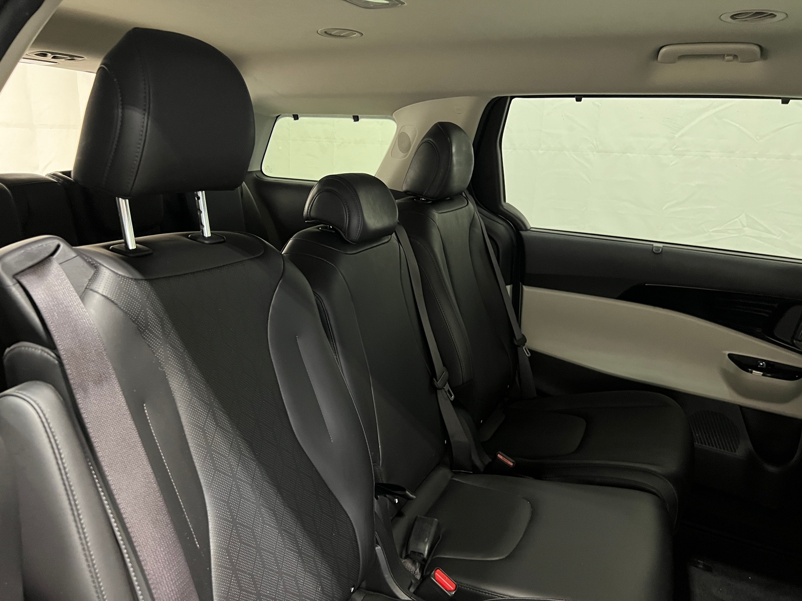 Thumbnail: 2022 Kia Carnival - 5