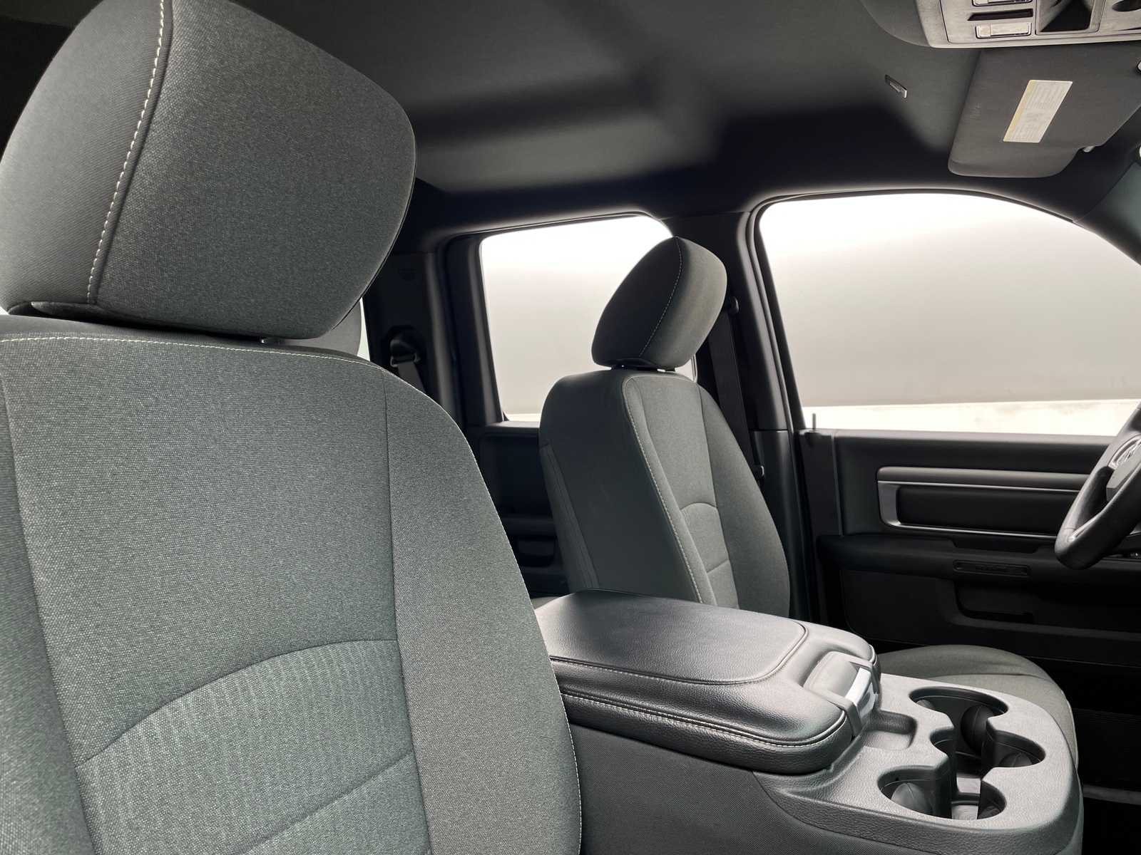 Thumbnail: 2021 RAM 1500 Classic - 2