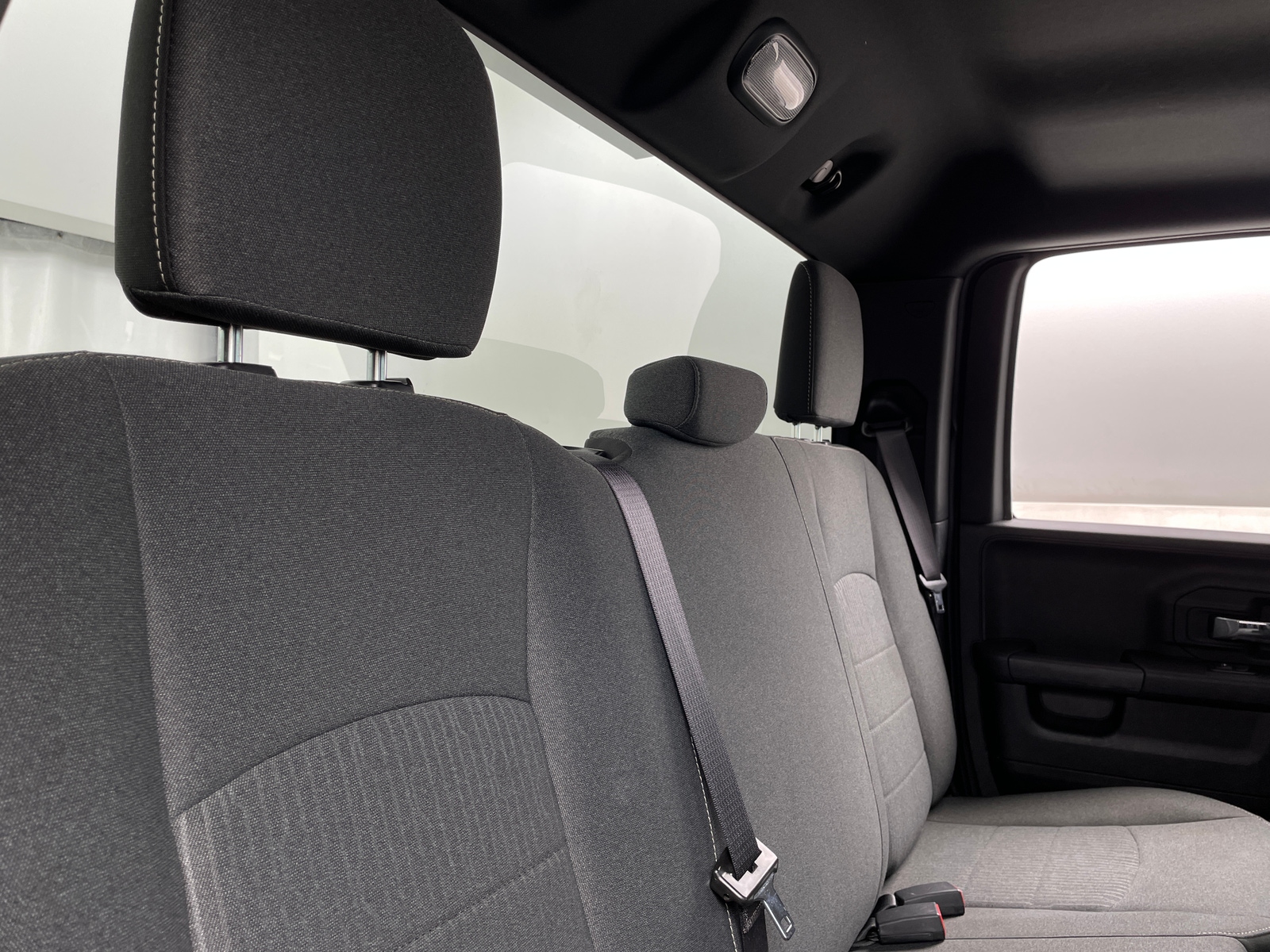 Thumbnail: 2021 RAM 1500 Classic - 6