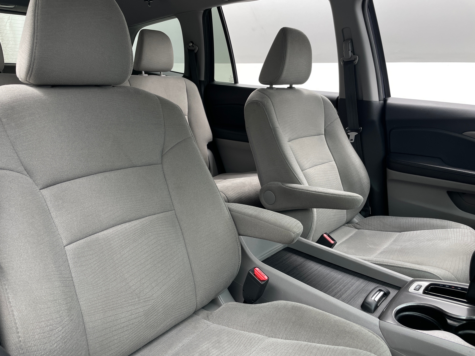 Thumbnail: 2018 Honda Pilot - 2