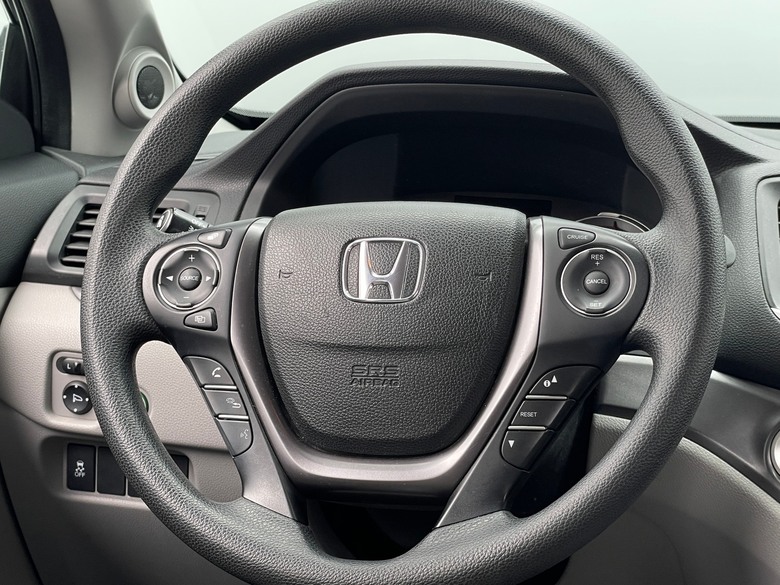 Thumbnail: 2018 Honda Pilot - 5