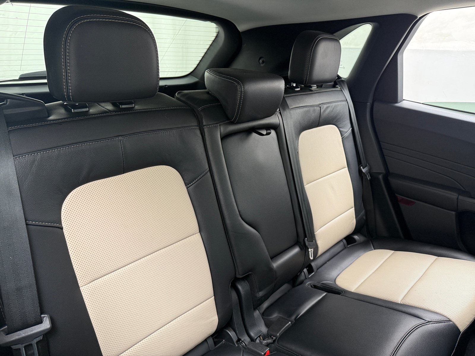 Thumbnail: 2021 Ford Escape - 5