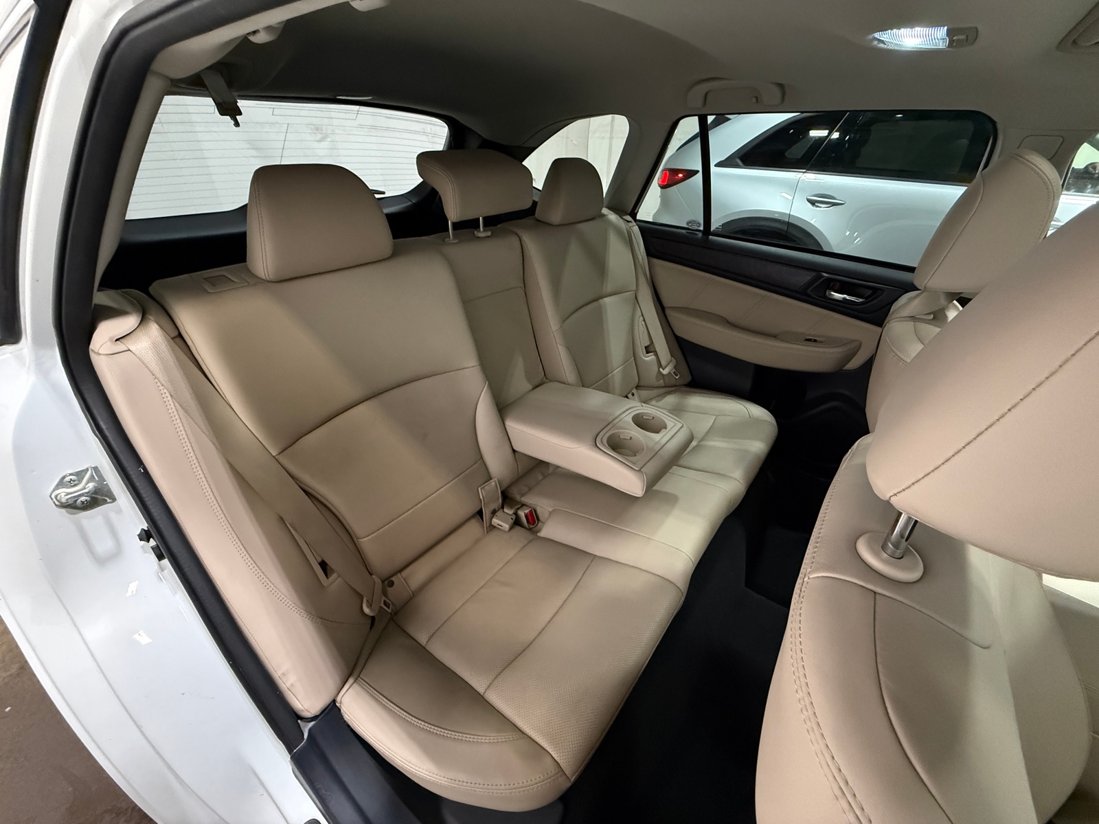 Thumbnail: 2019 Subaru Outback - 5